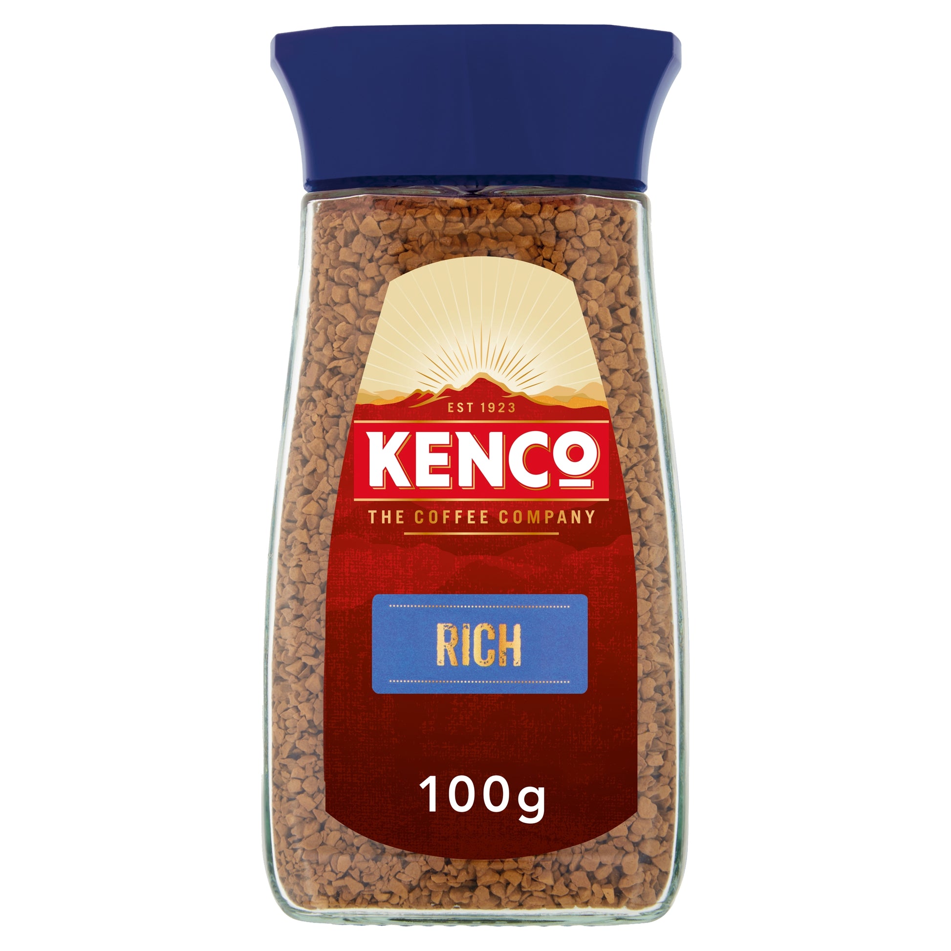 KENCO RICH PM 100G