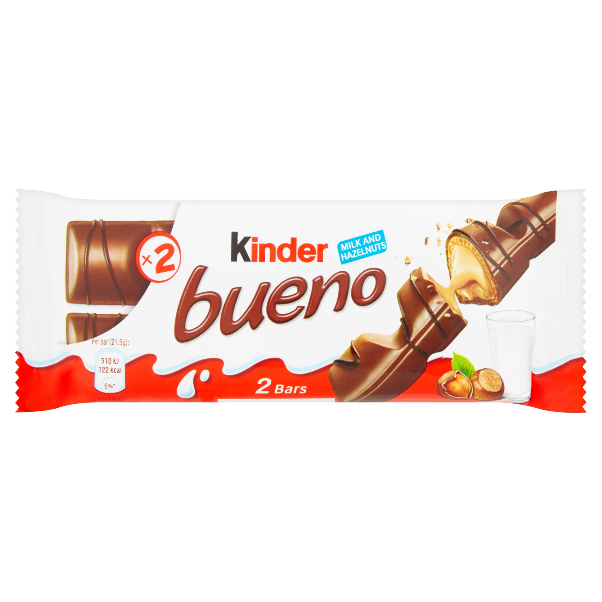KINDER BUENO CLASSIC