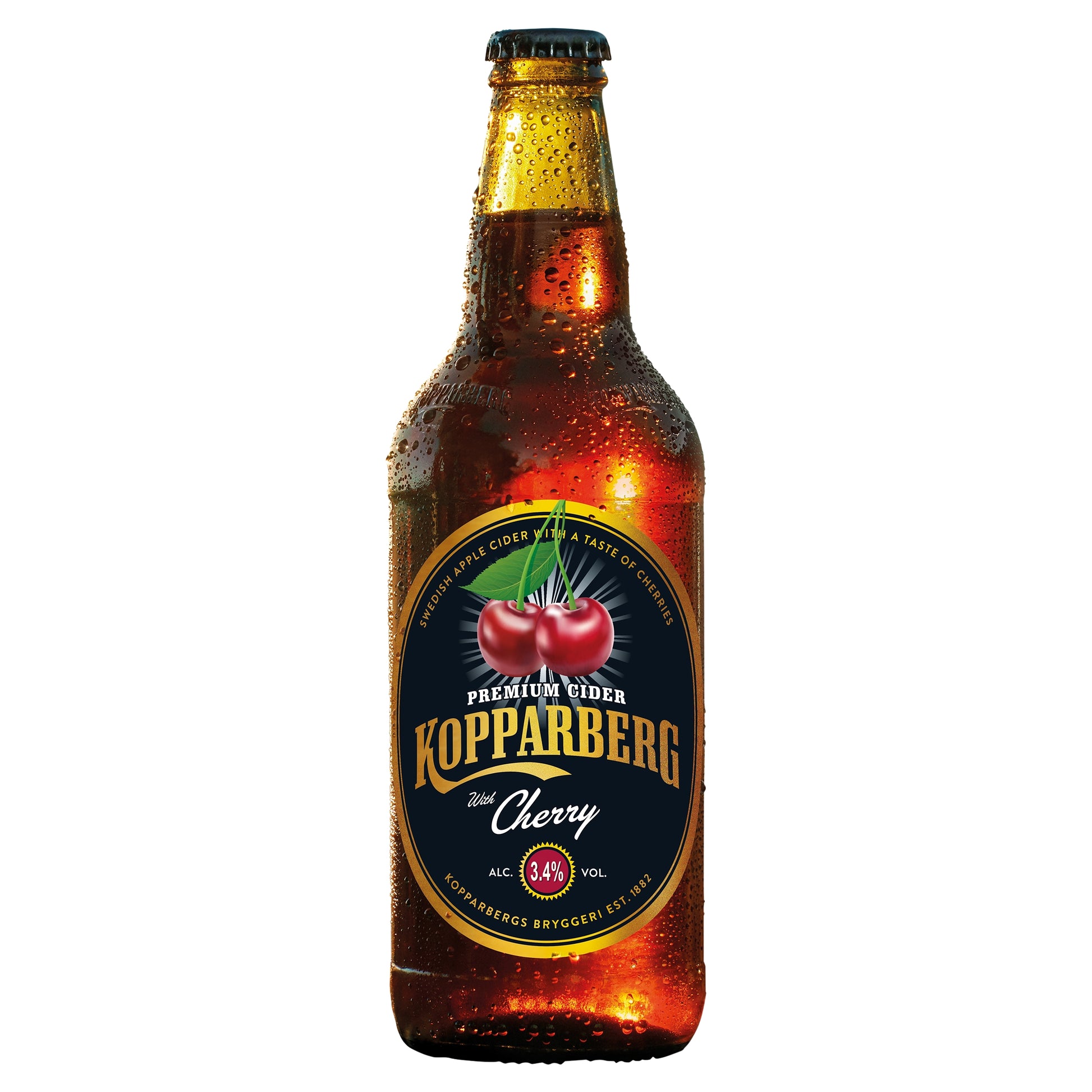 KOPPARBERG CHERRY