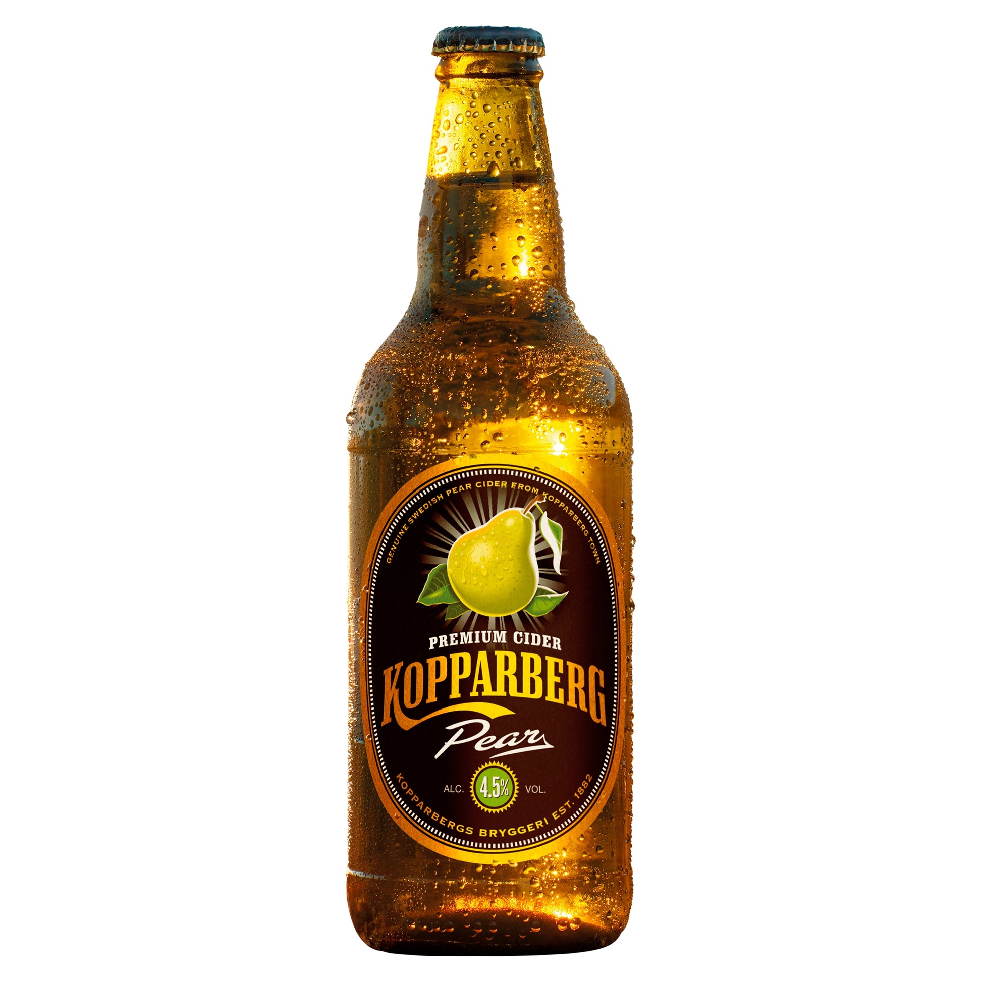 KOPPARBERG PEAR
