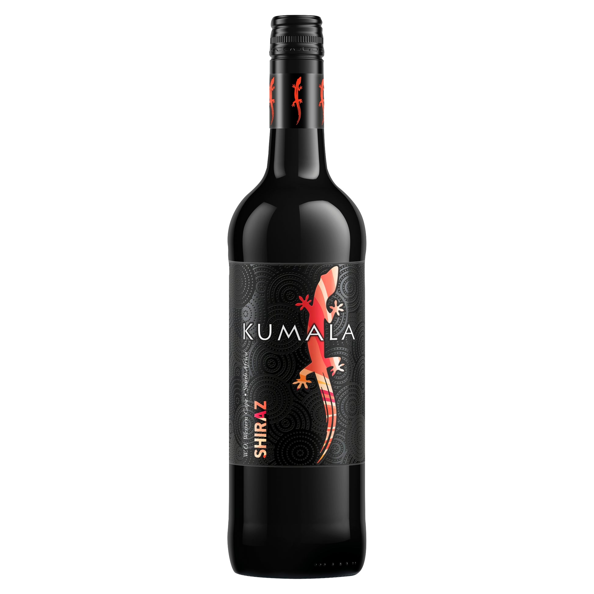 KUMALA SHIRAZ