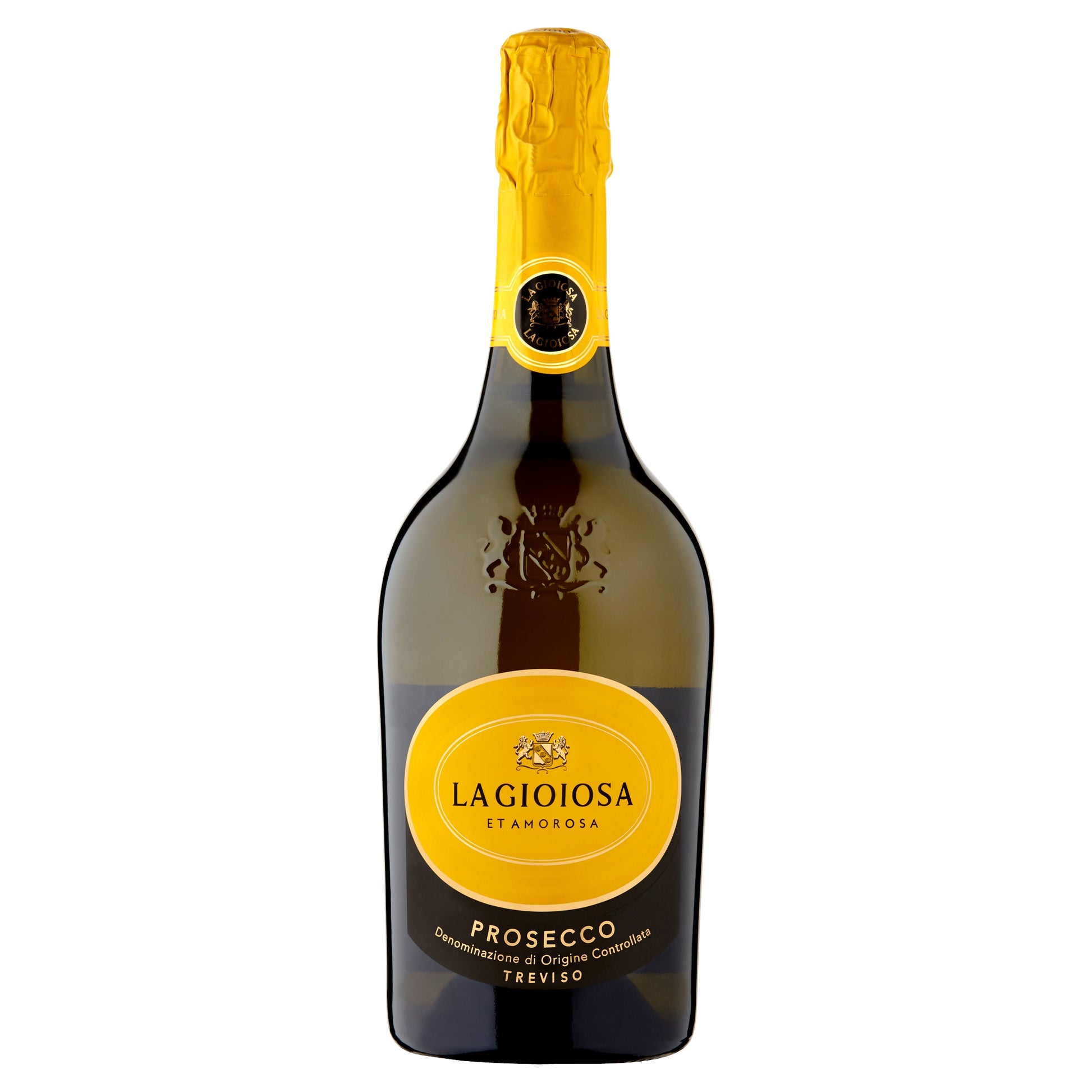 LA GIOIOSA PROSECCO BRUT DOC