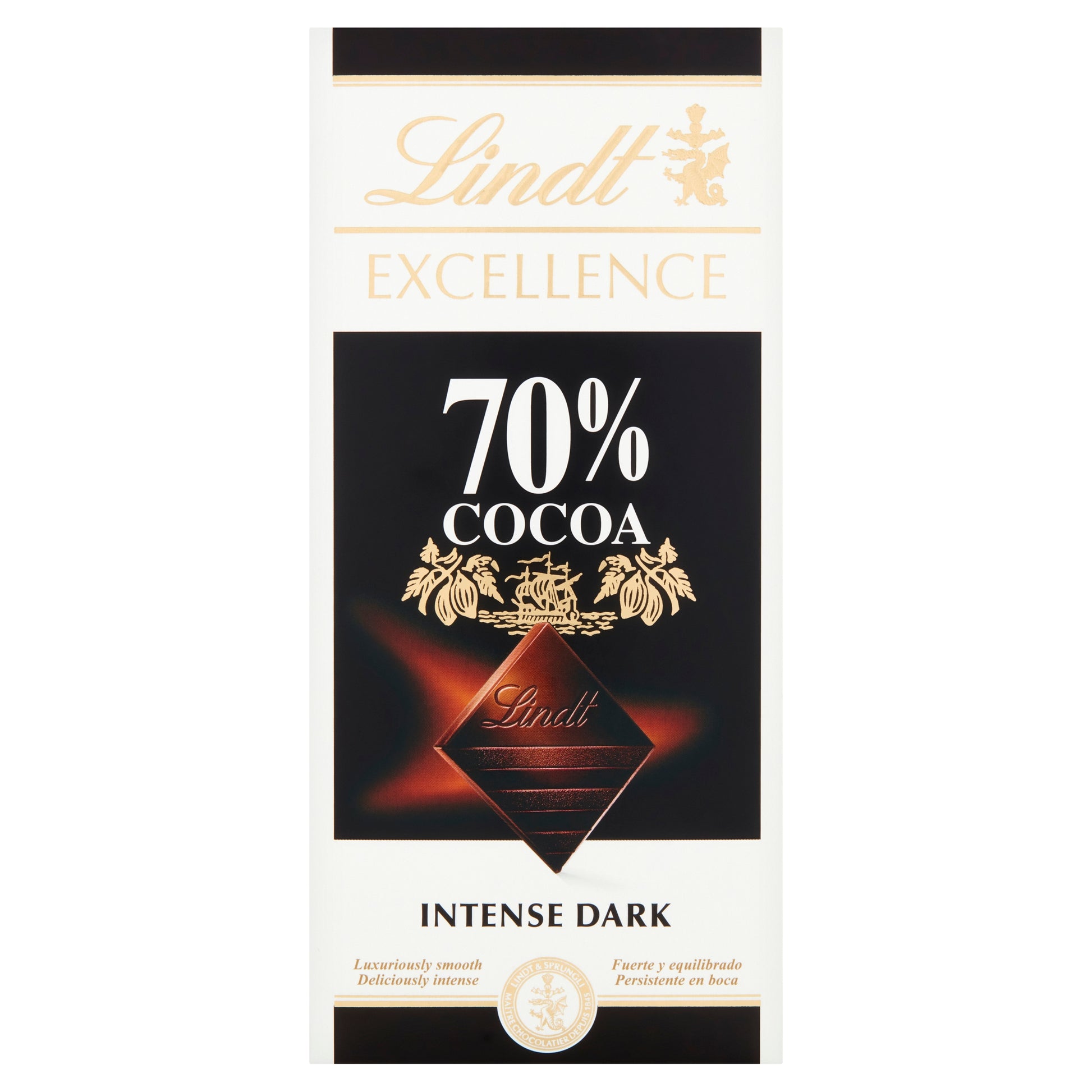 LINDT EXCELLENCE DARK 70%