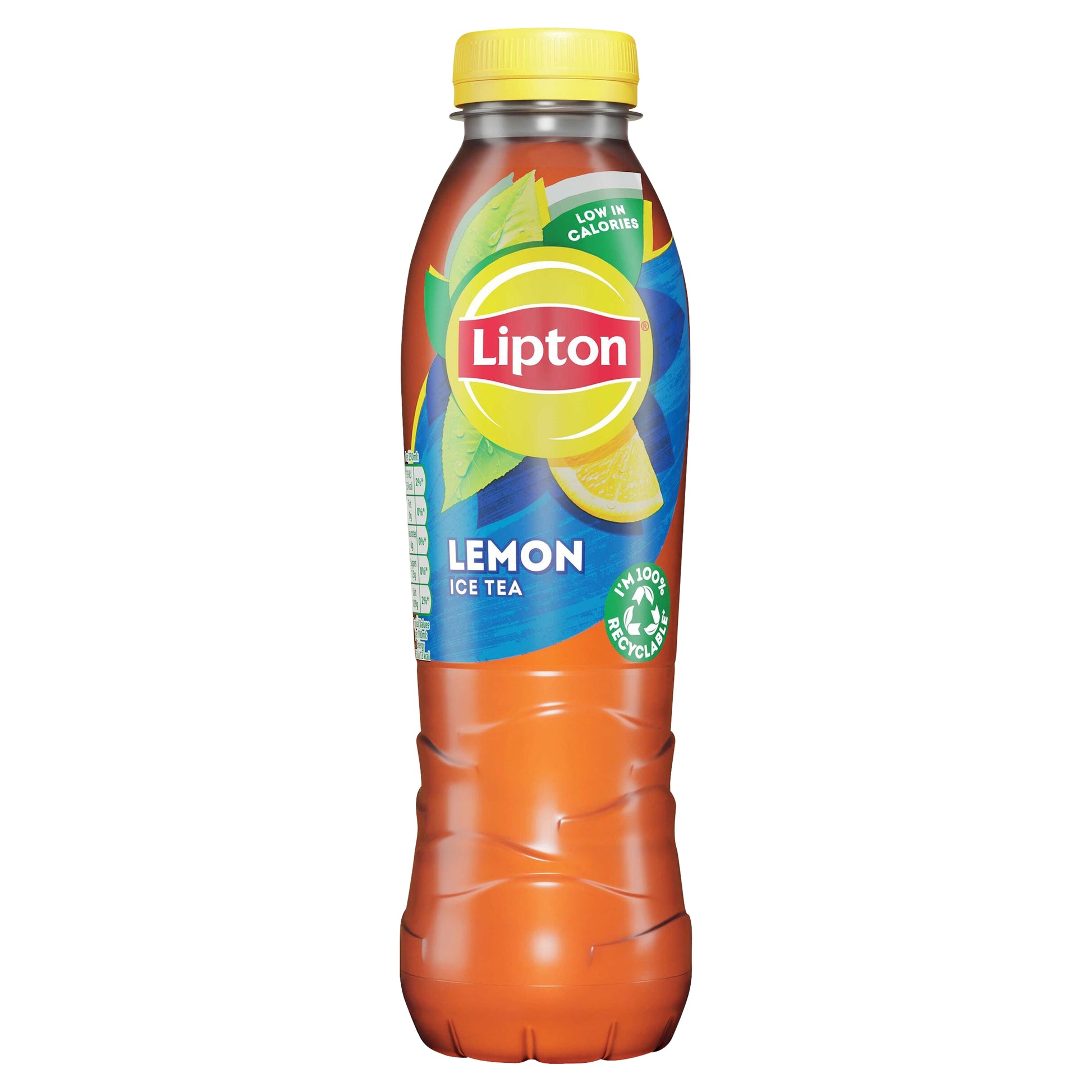 LIPTON ICE TEA LEMON