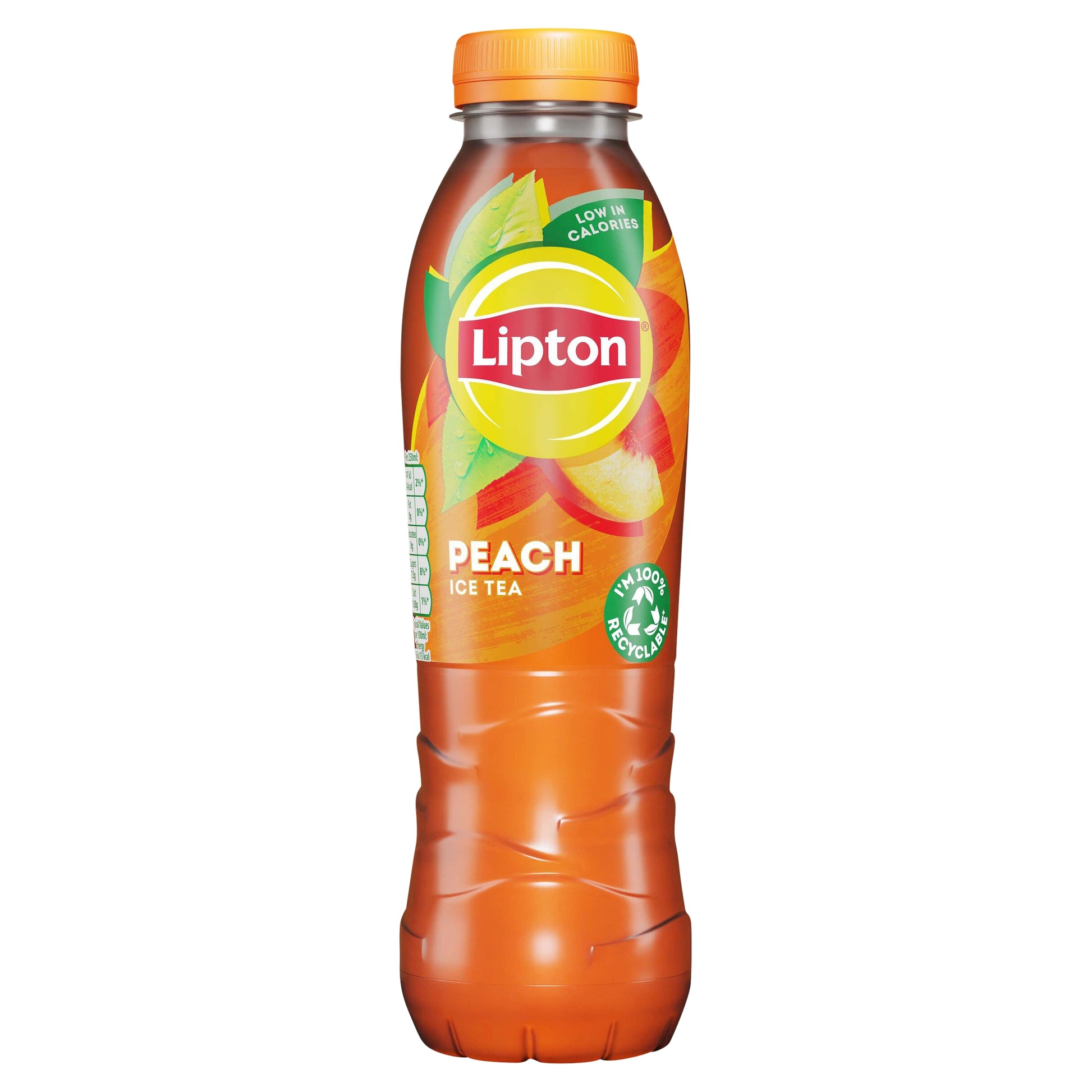 LIPTON ICE TEA PEACH