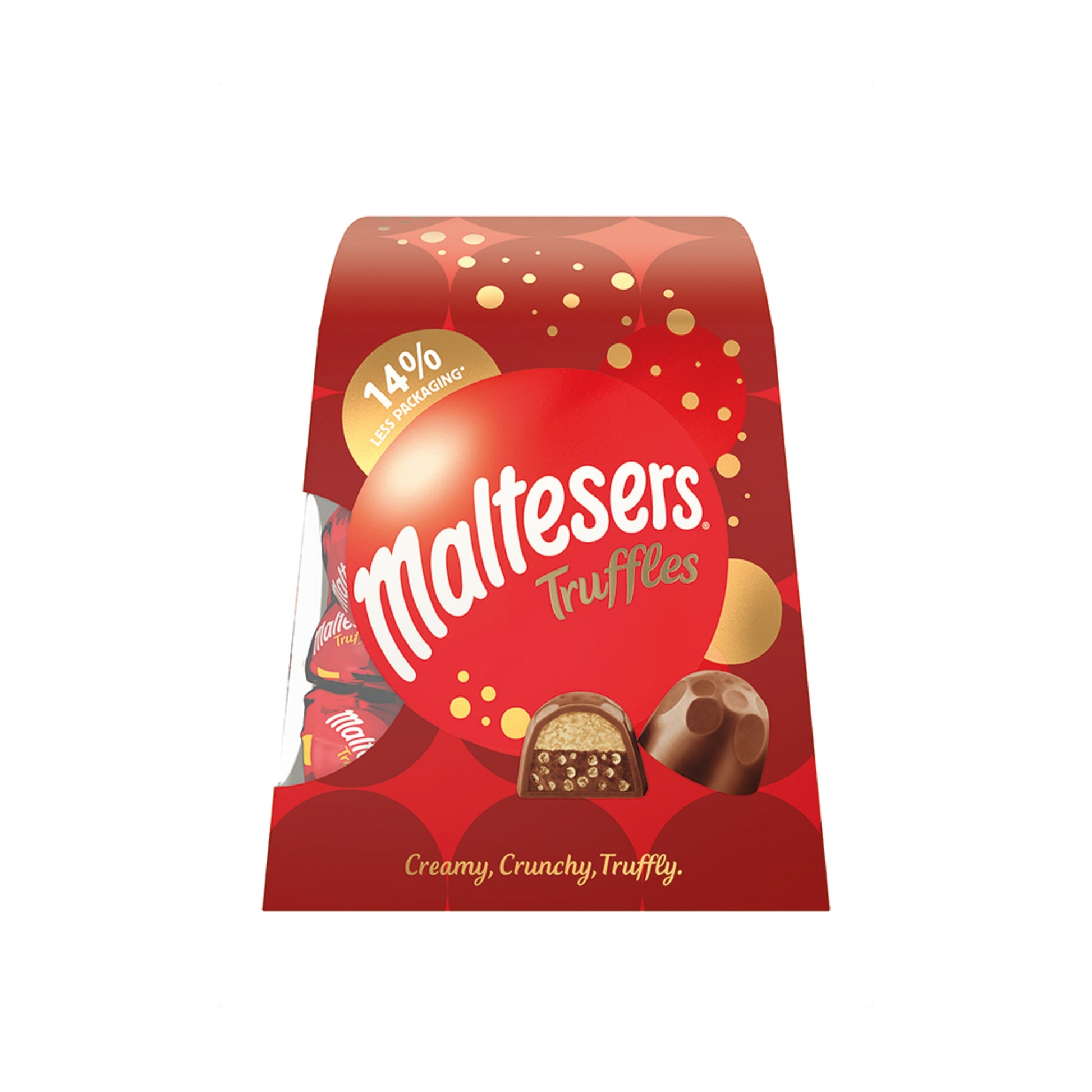 MALTESERS TRUFFLES