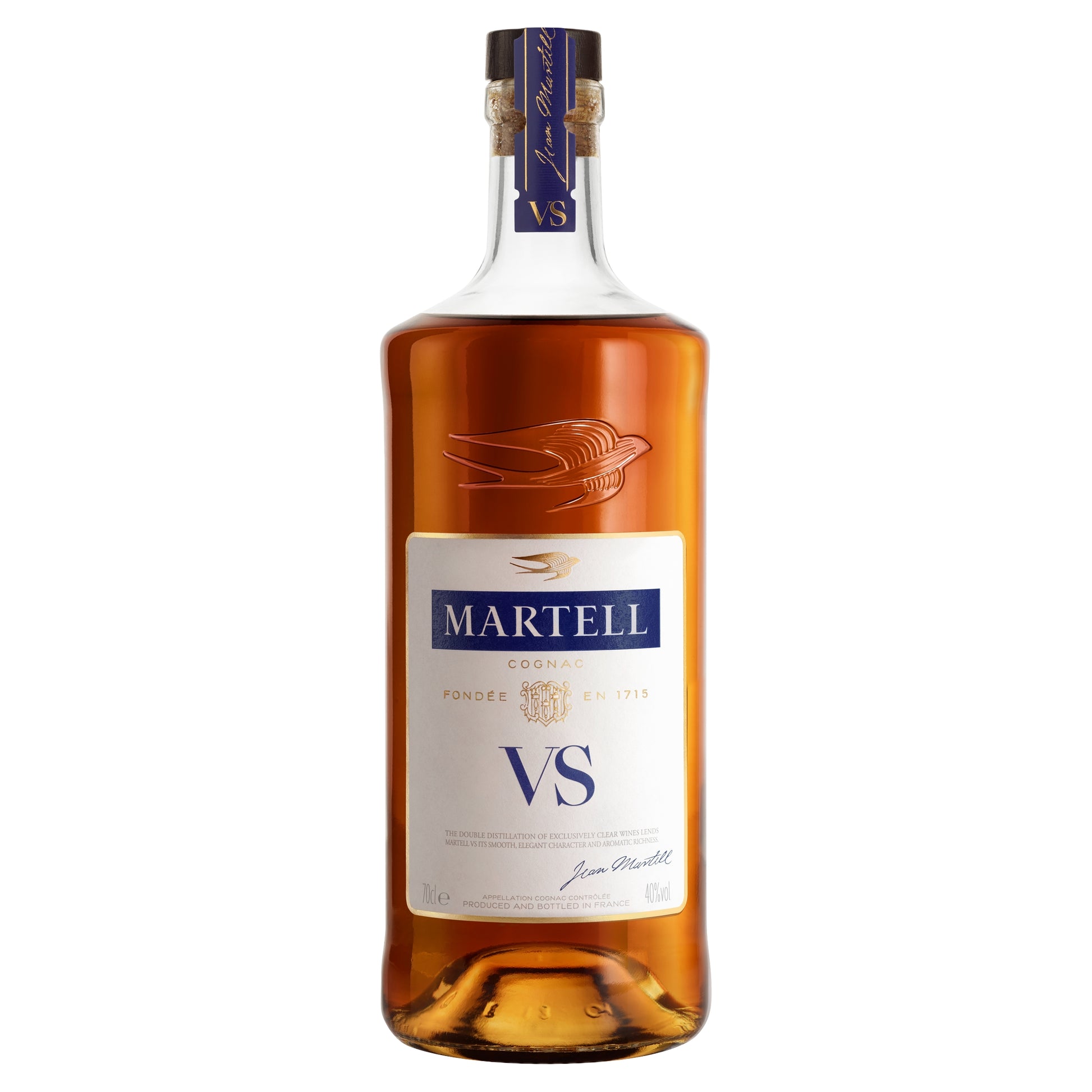 MARTELL