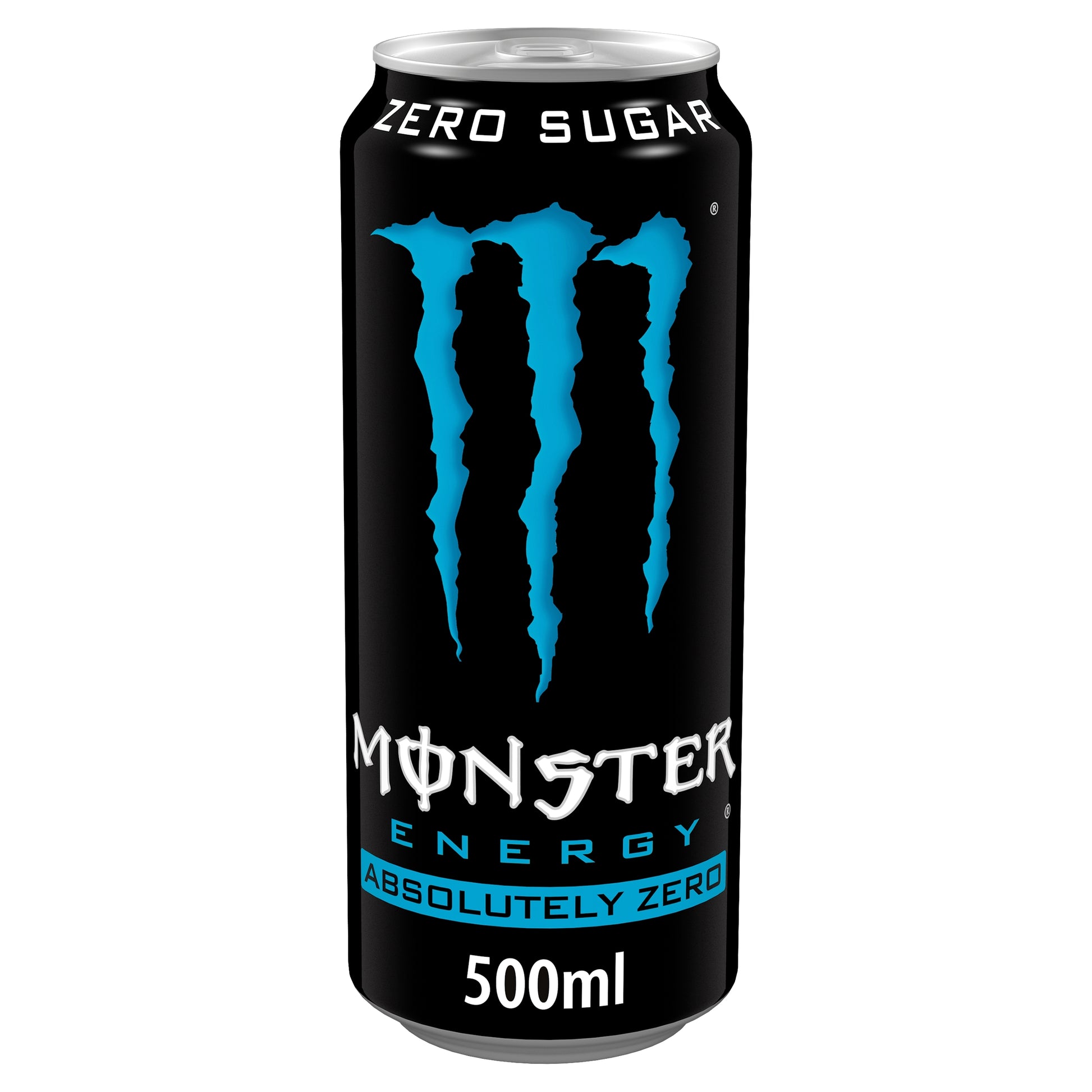 MONSTER ZERO SUGAR