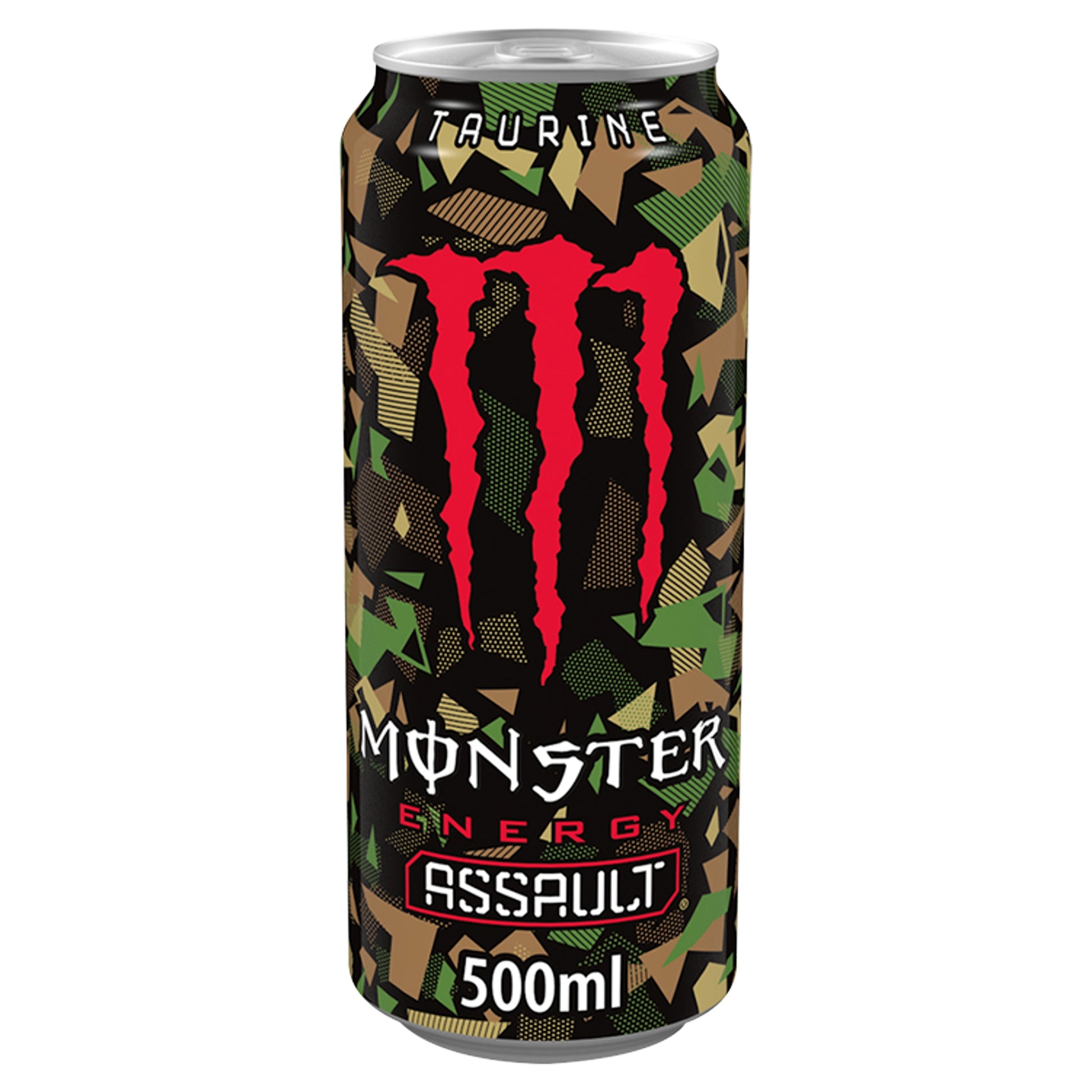 MONSTER ASSAULT