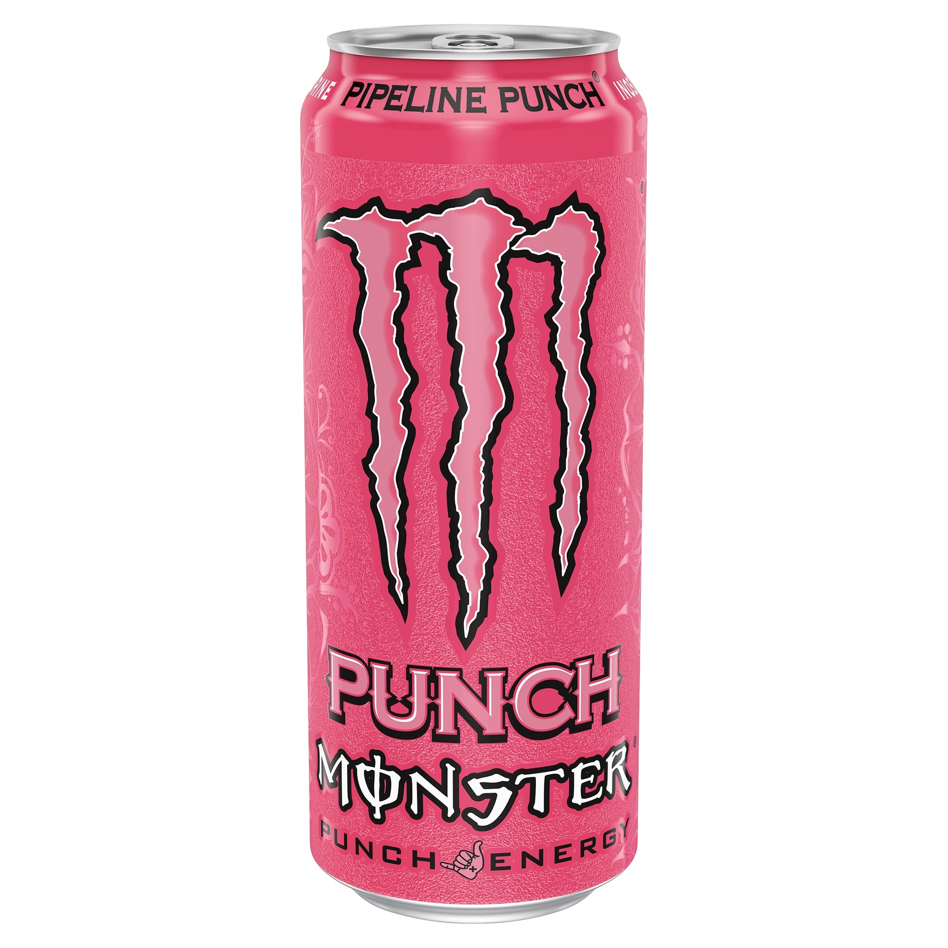 MONSTER PIPELINE PUNCH