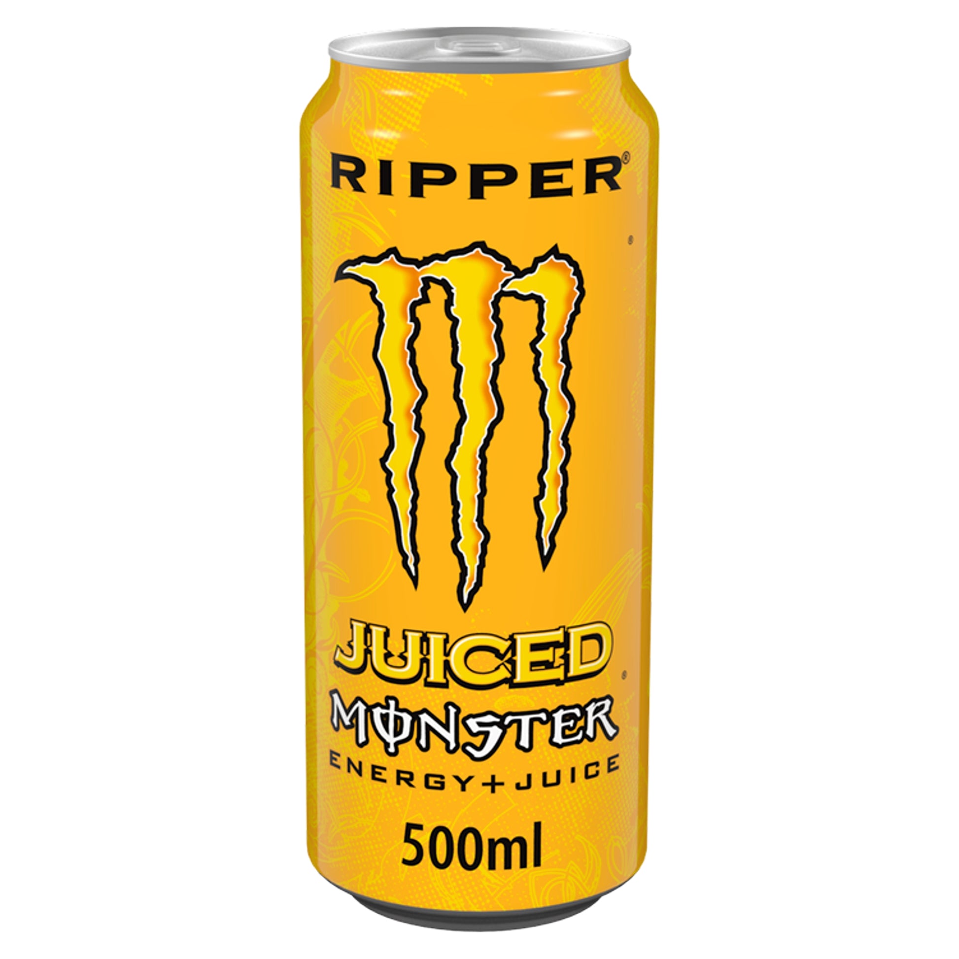 MONSTER RIPPER