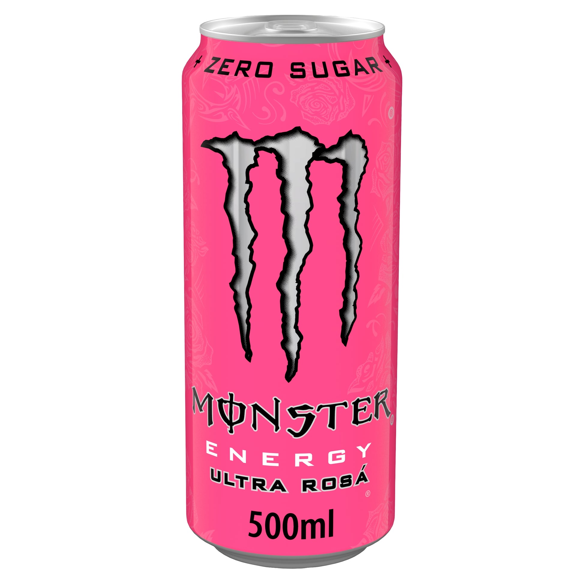 MONSTER ULTRA ROSA