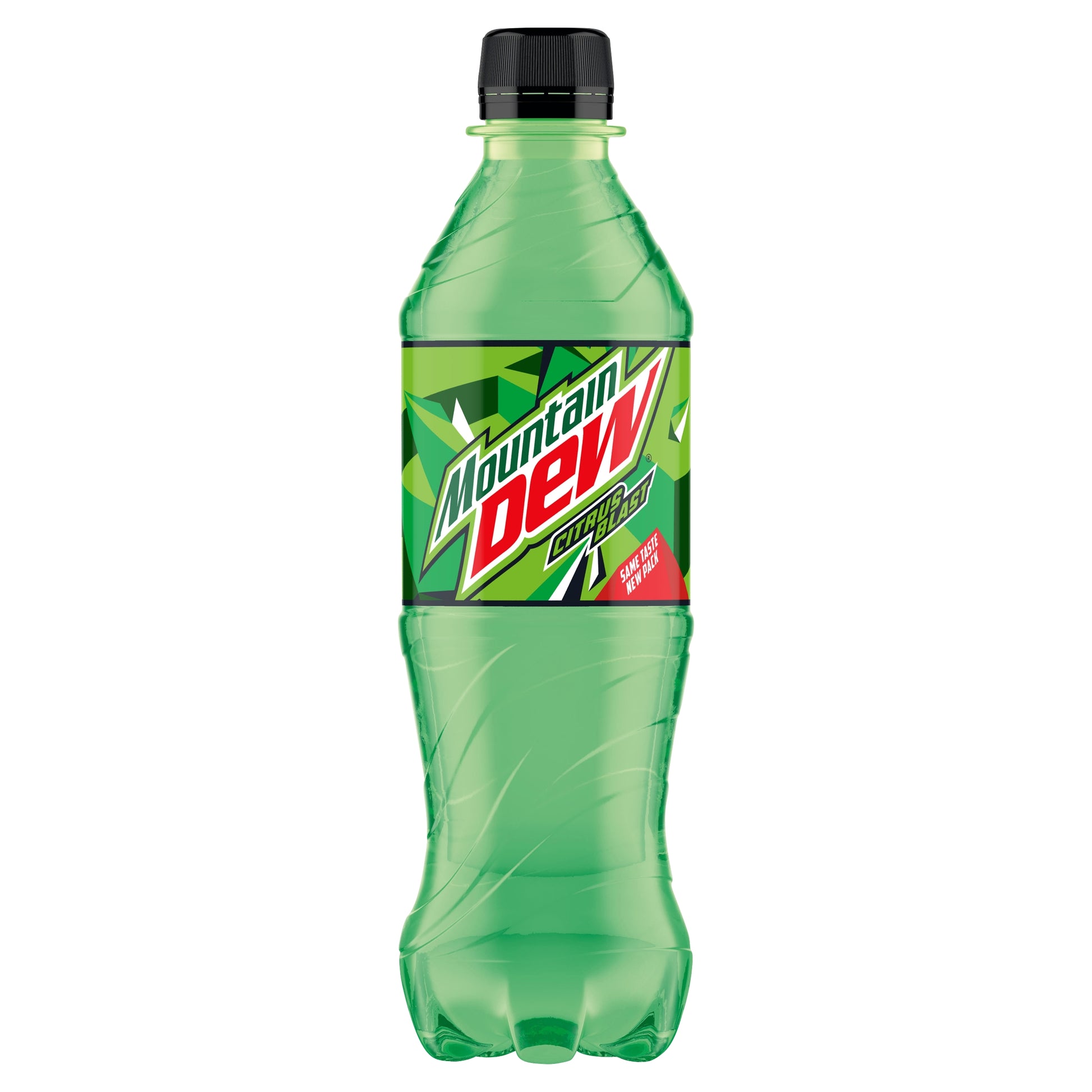 MOUNTAIN DEW CITRUS