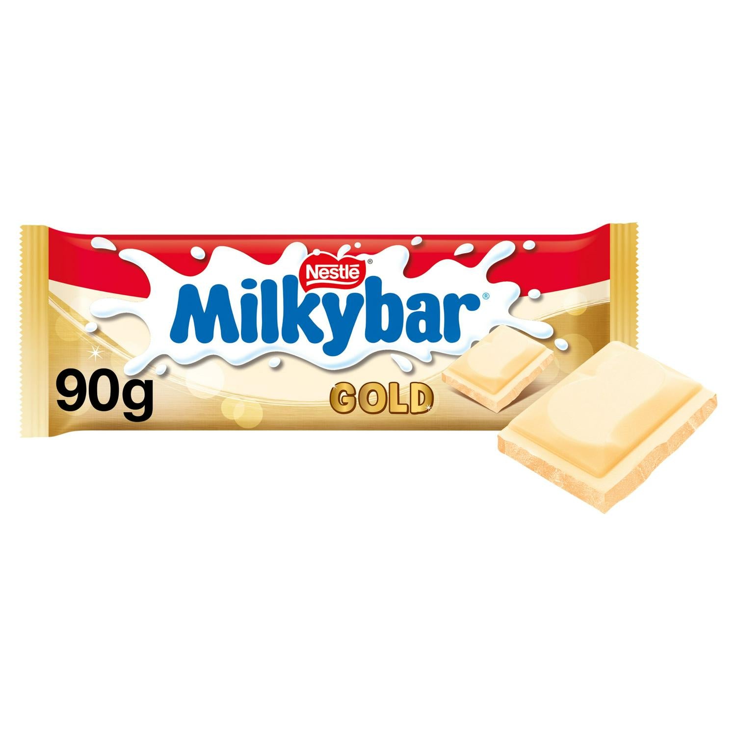 NESTLE MILKYBAR GOLD BAR