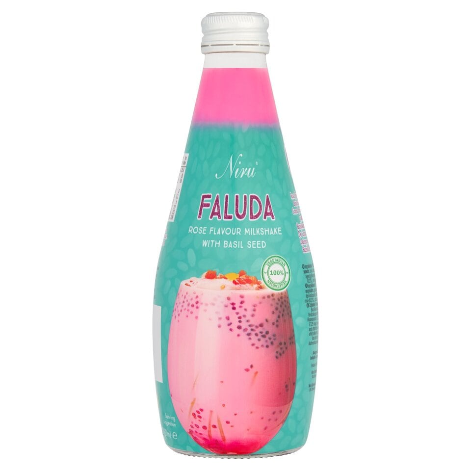 NIRUD FALUDA