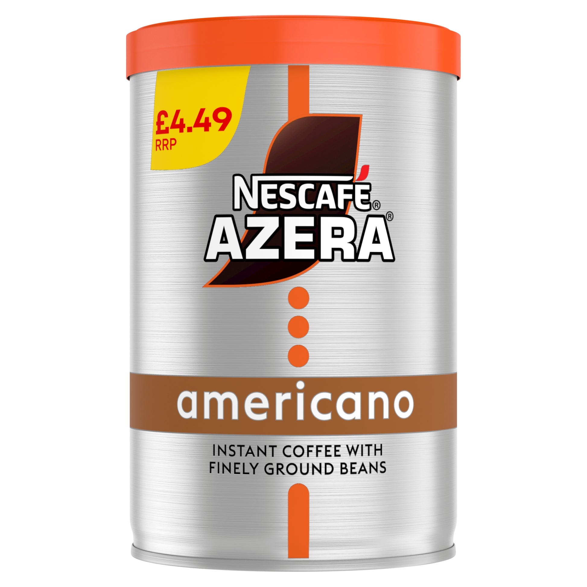 NESCAFE AZERA AMERICANO PM 75G