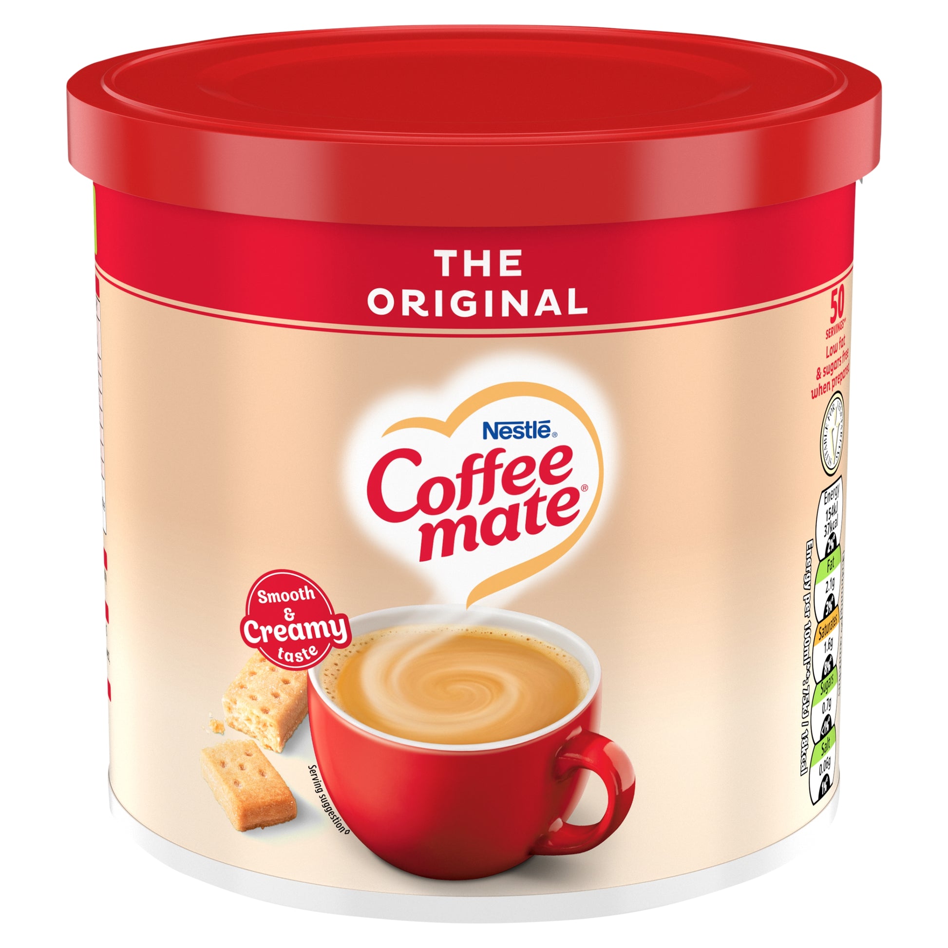 NESTLE COFFEE MATE ORIGINAL 325G