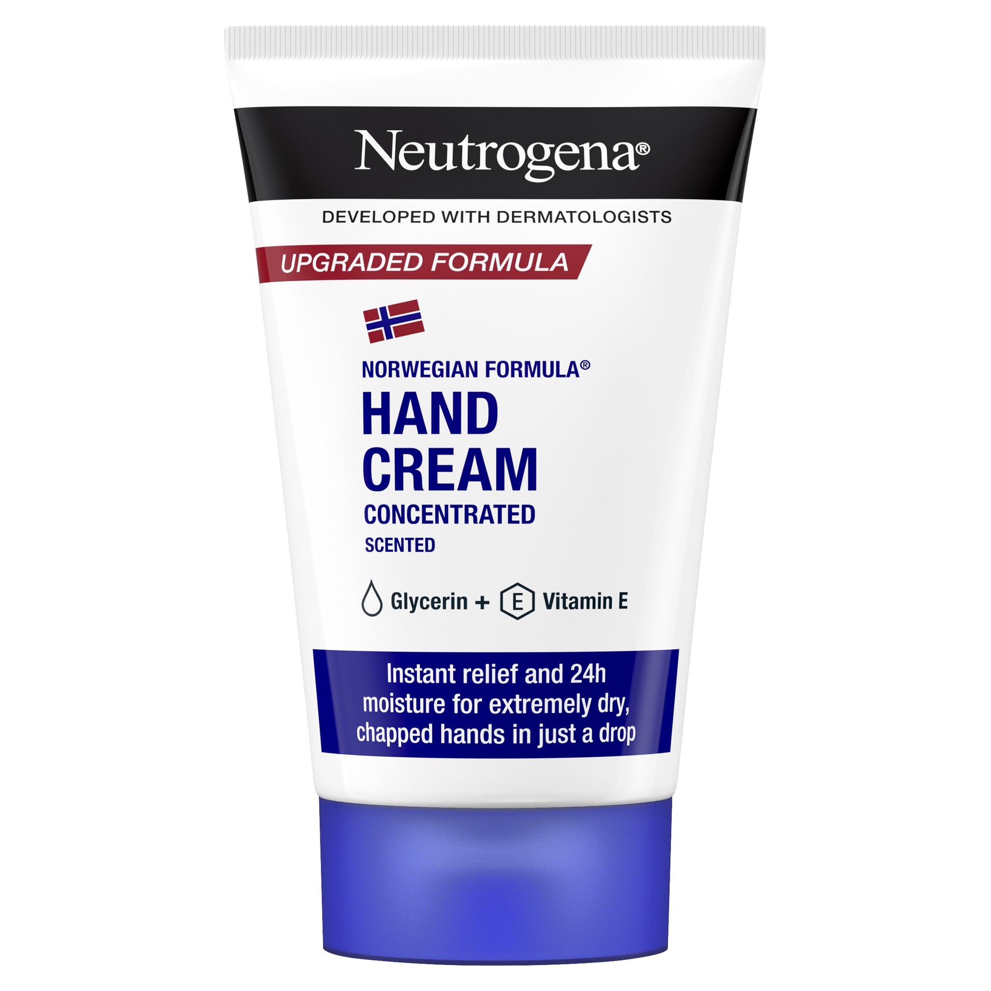 NEUTROGENA HAND CREAM