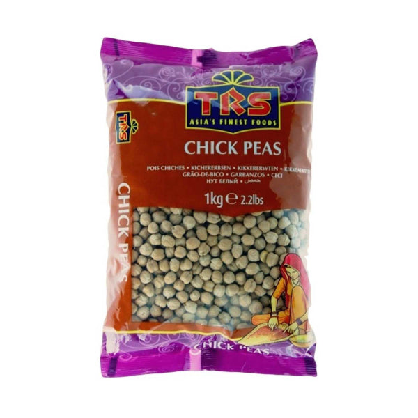 TRS CHICK PEAS