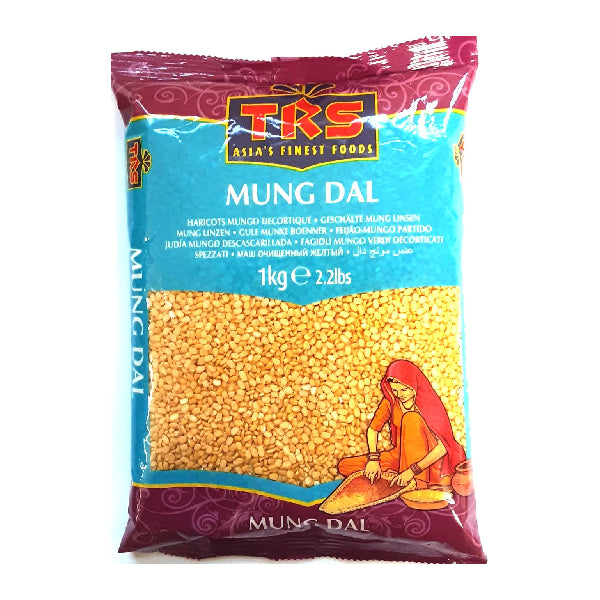 MUNG DAL