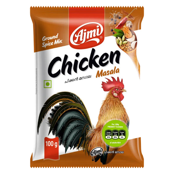 AJMI CHICKEN MASALA