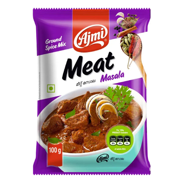 AJMI MEAT MASALA