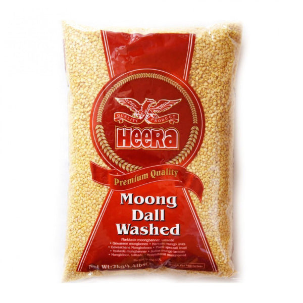 HEERA MOONG WHOLE