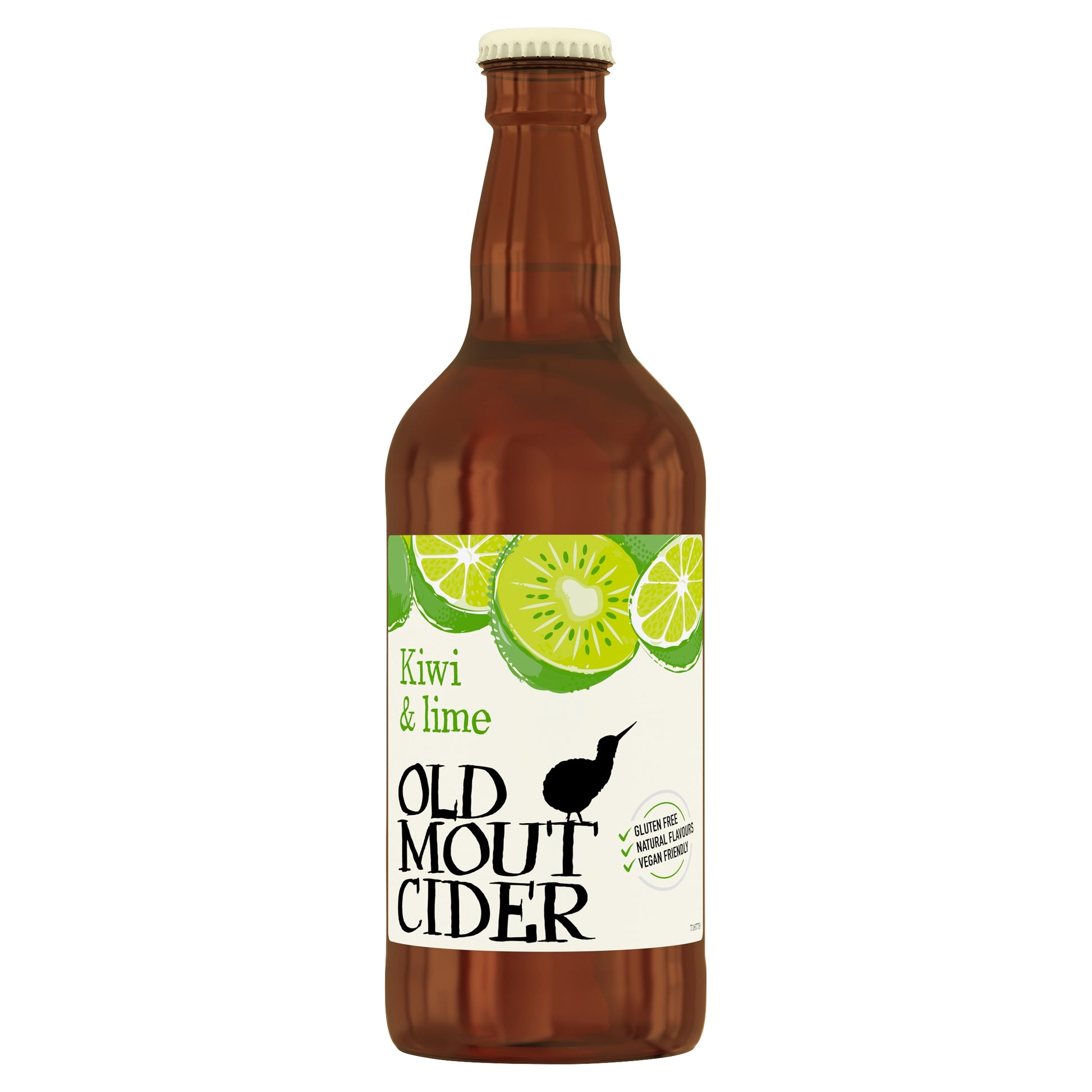 OLD MOUT KIWI & LIME