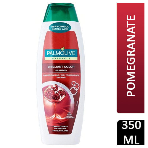 PALMOLIVE SHAMPOO COLOUR