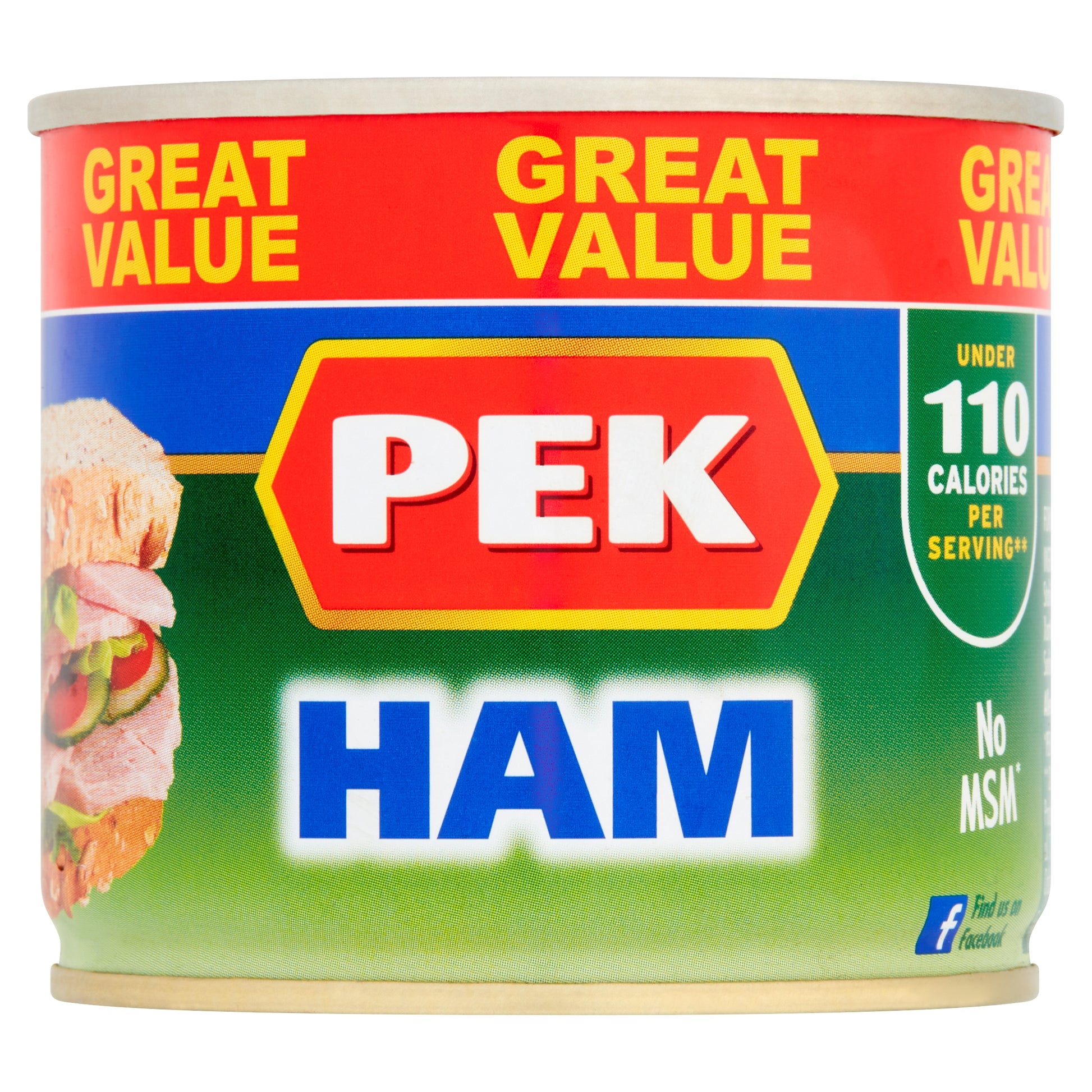 PEK HAM GREAT VALUE