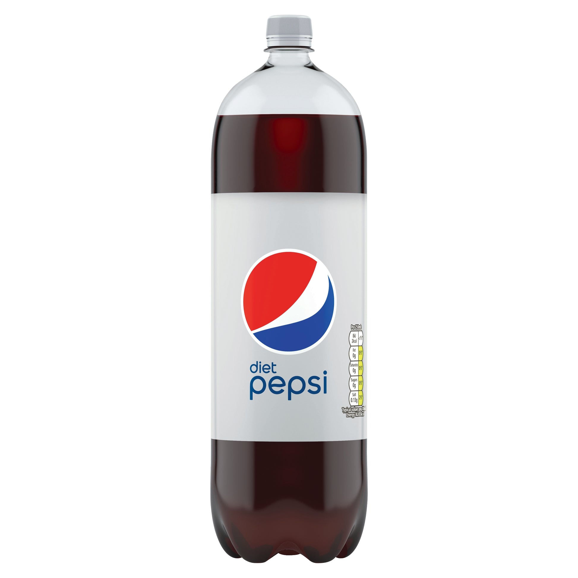 Pepsi Cola Diet