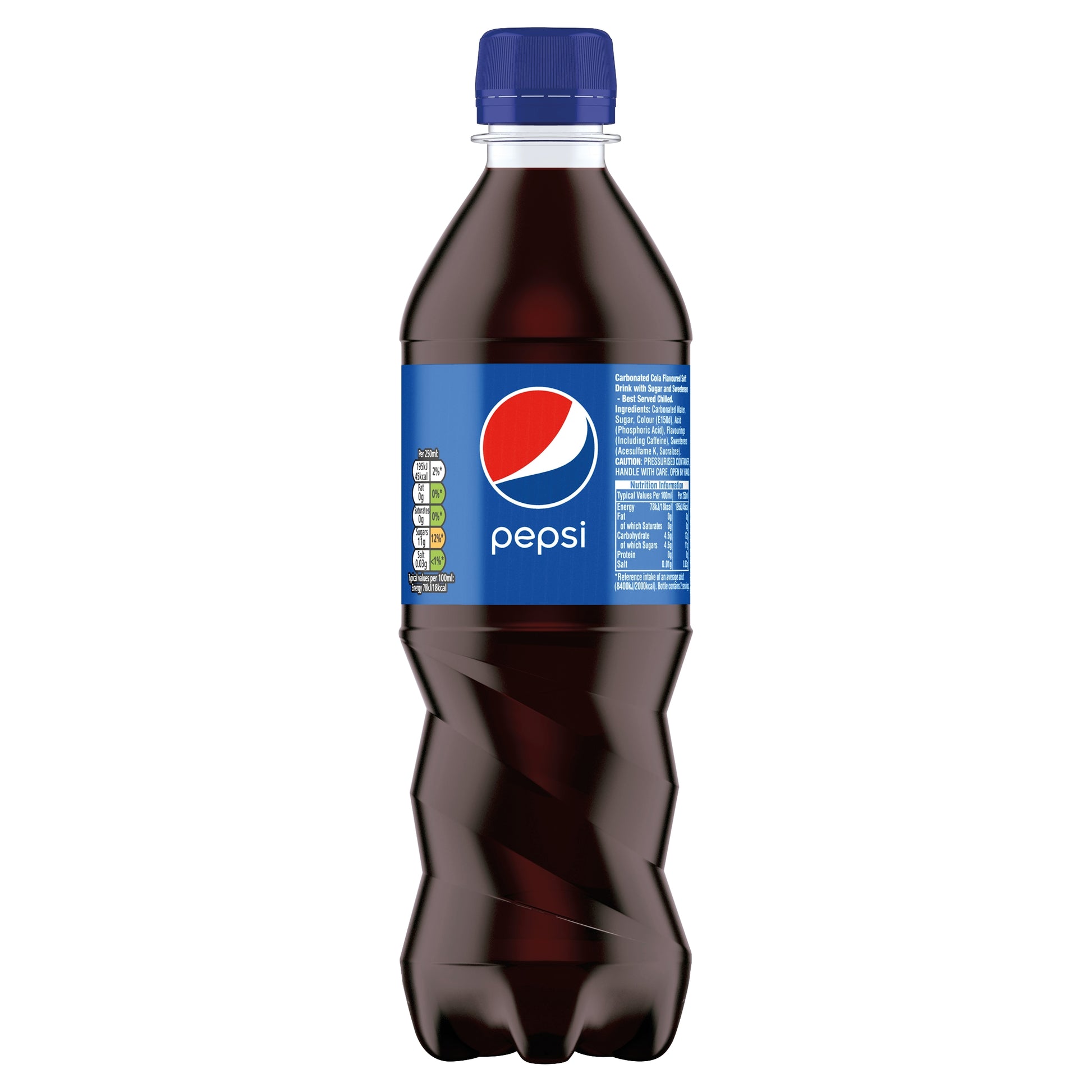 PEPSI REGULAR