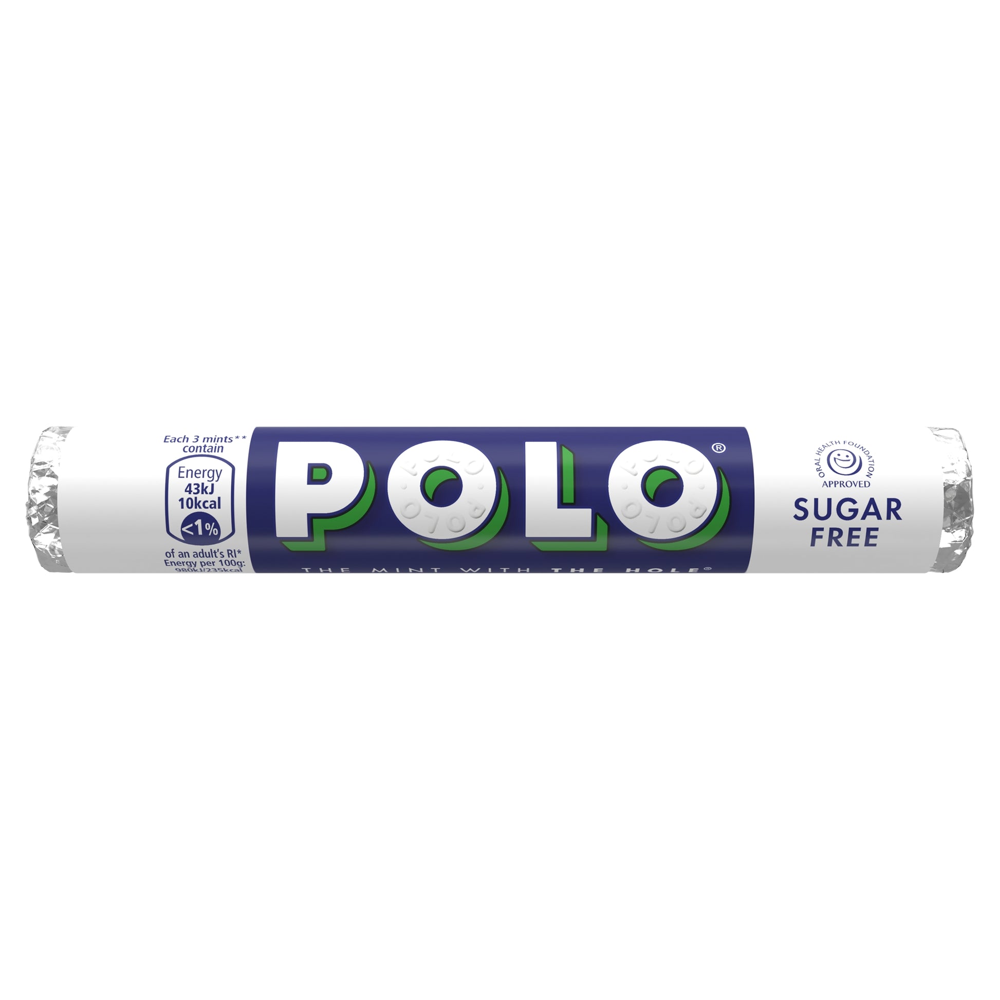 NESTLE POLO SF