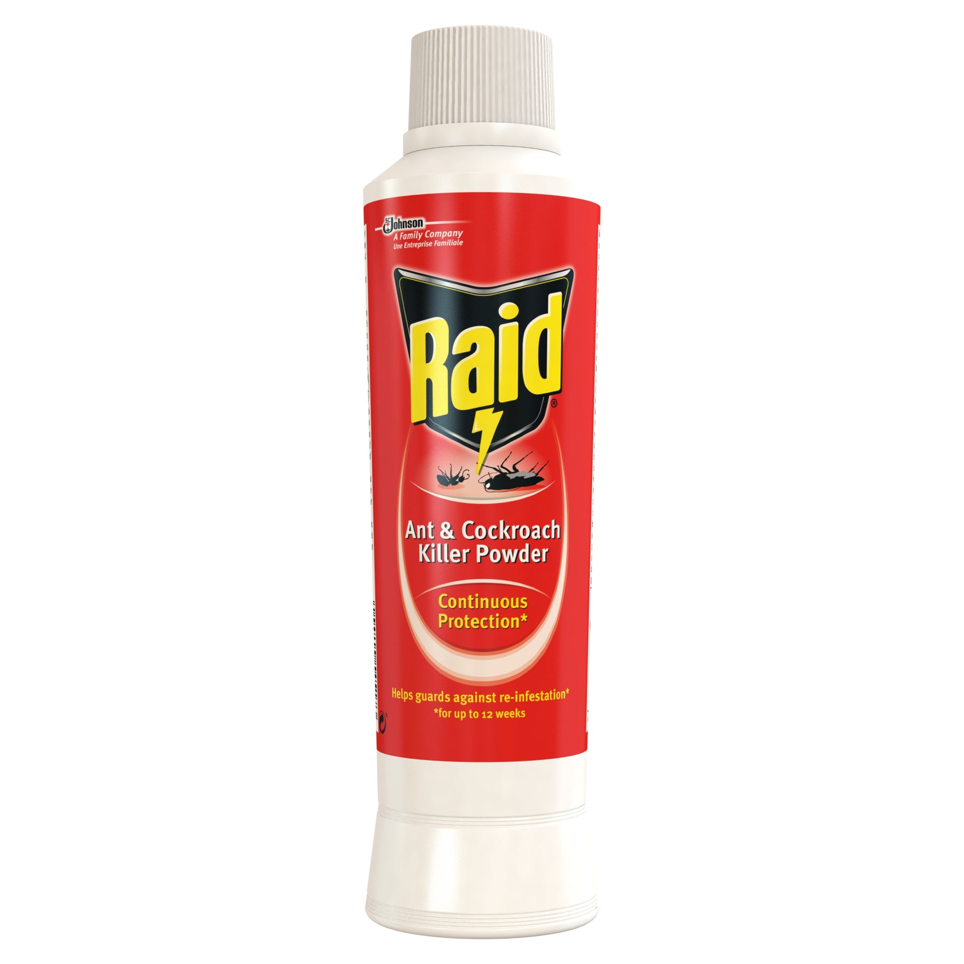RAID ANT POWDER