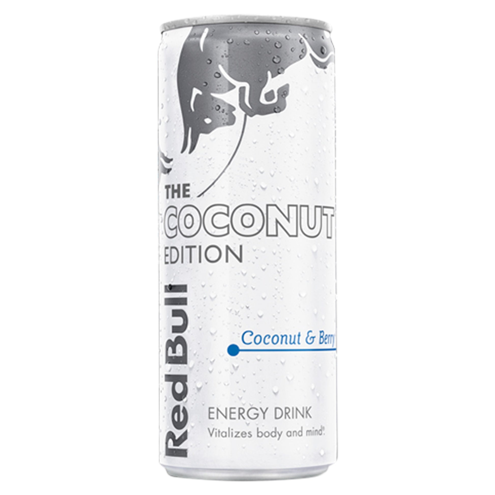 RED BULL COCONUT & BERRY