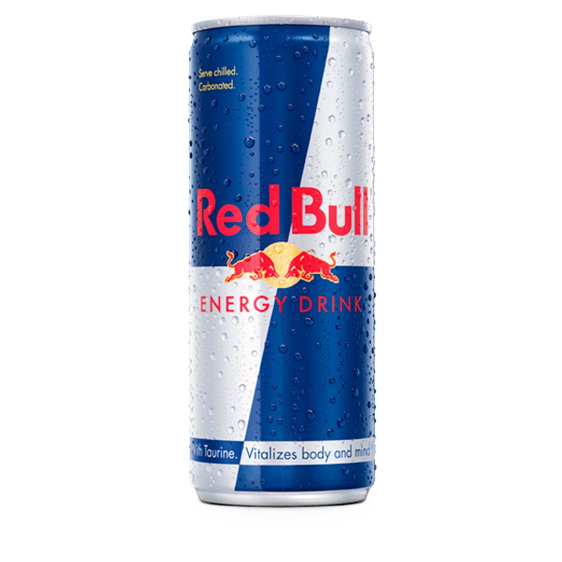 RED BULL ENERGY