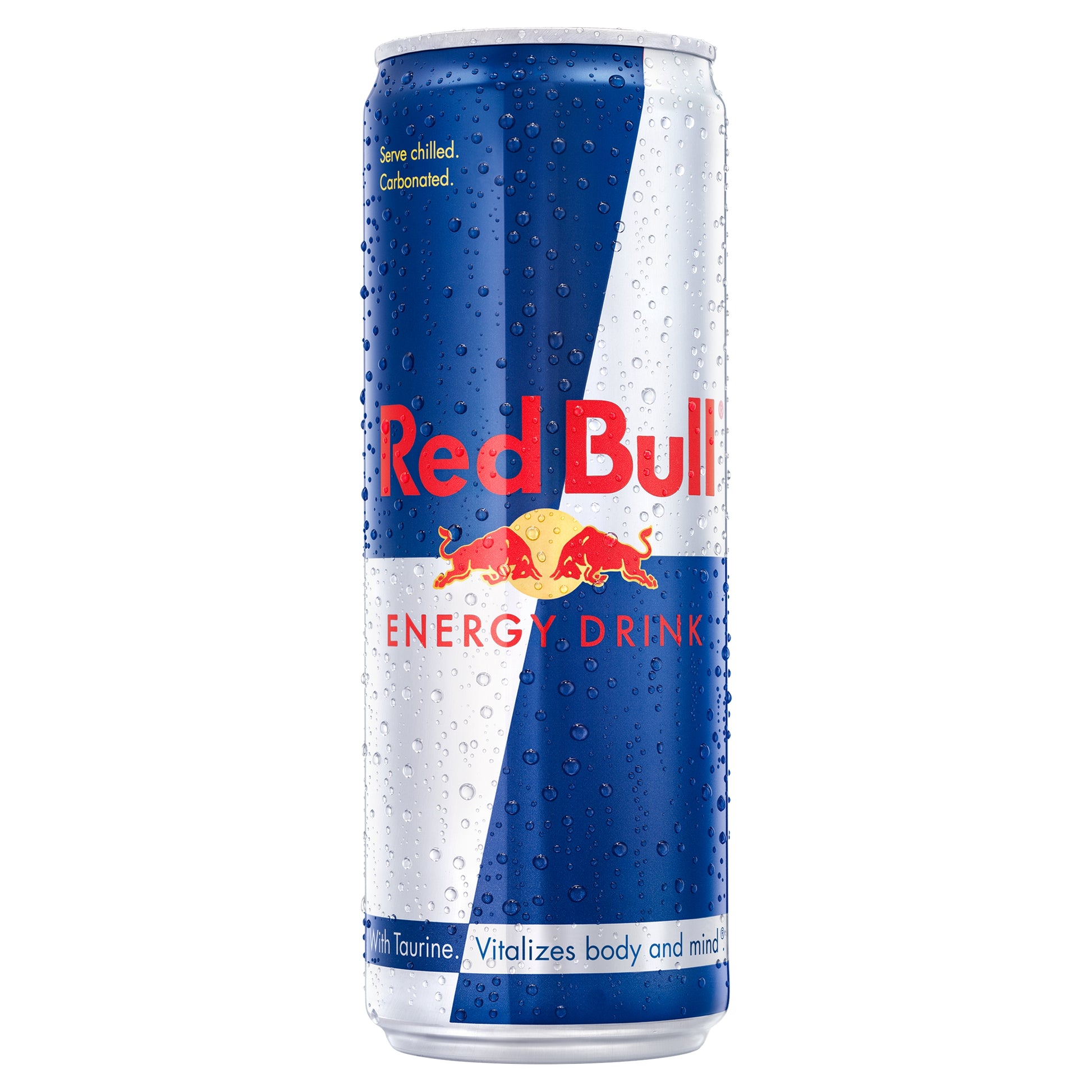 RED BULL ENERGY