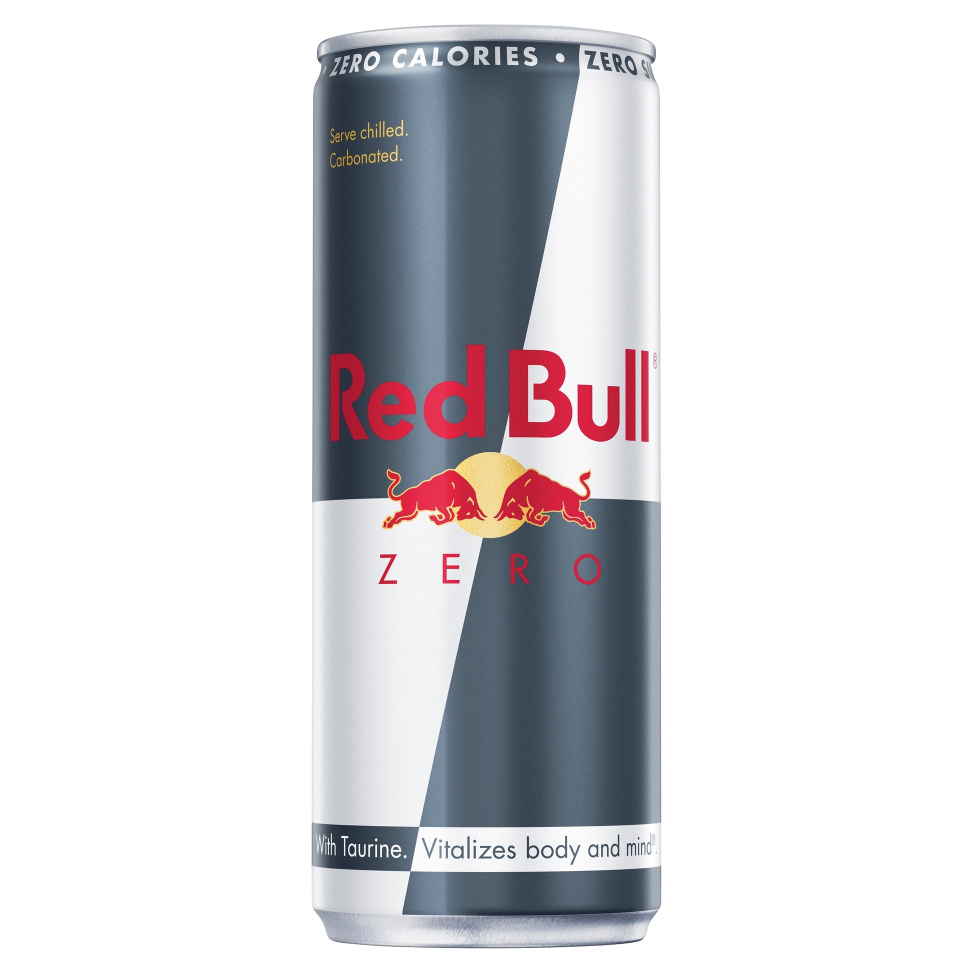 RED BULL ZERO