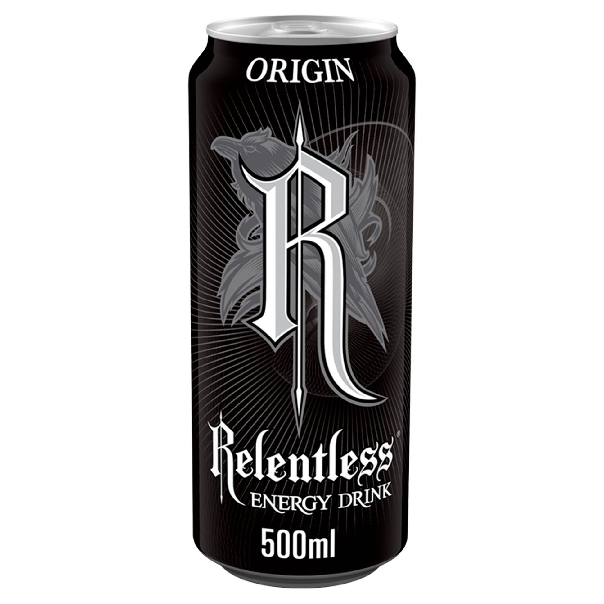 RELINTLESS ORIGINAL