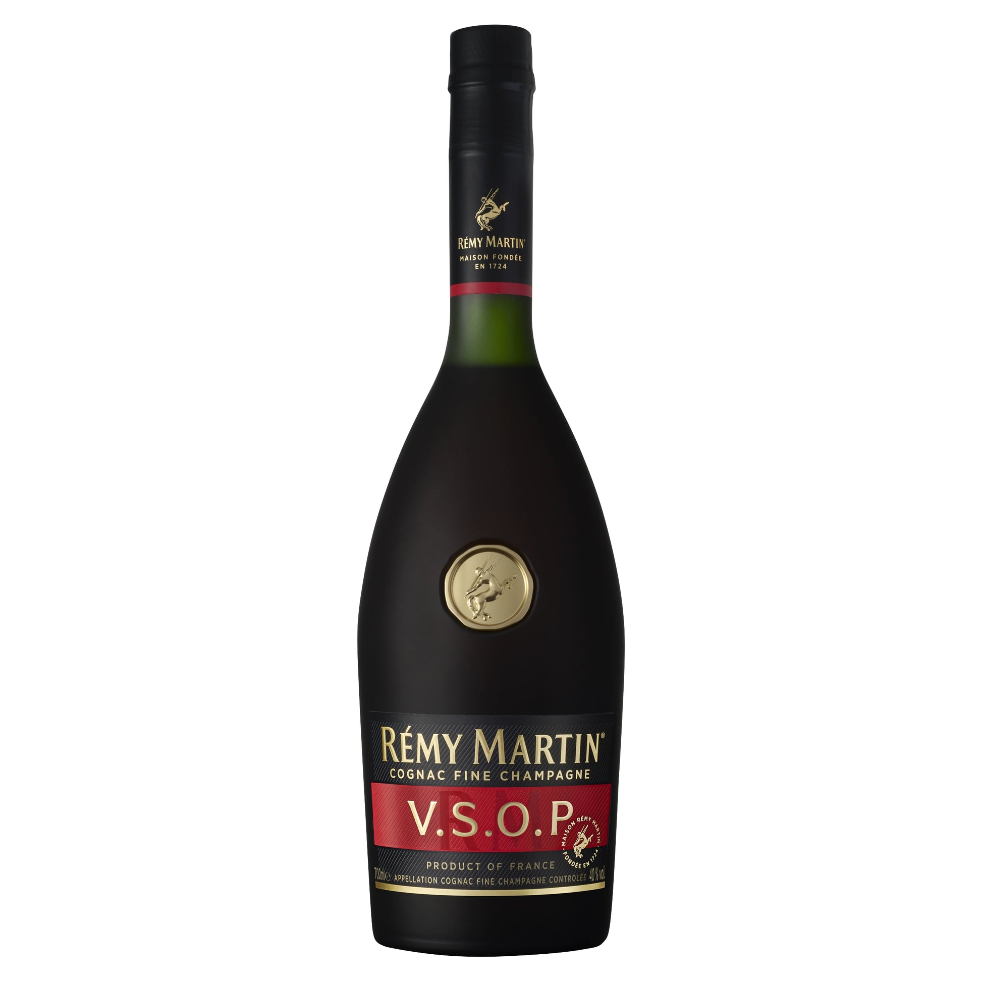 REMY MARTIN VSOP 40 DST