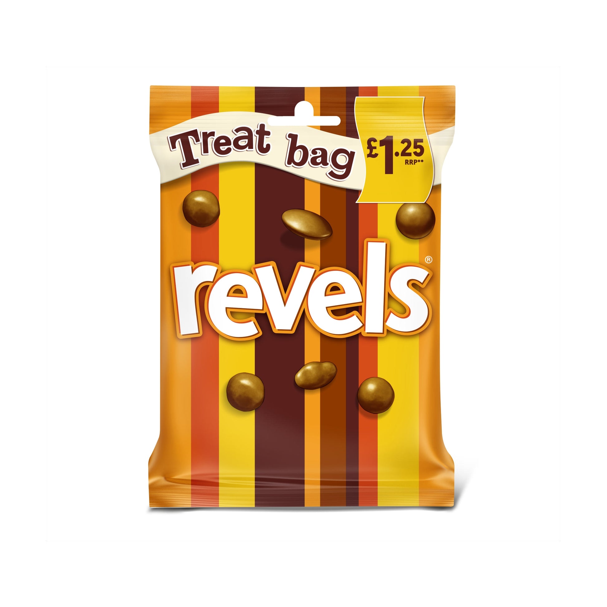 REVELS TREAT BAG