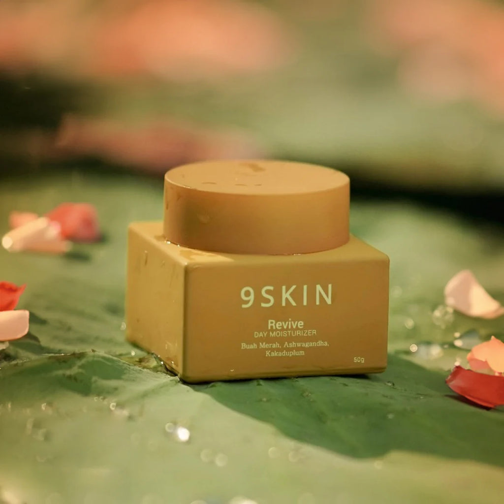 REVIVE - Day Cream