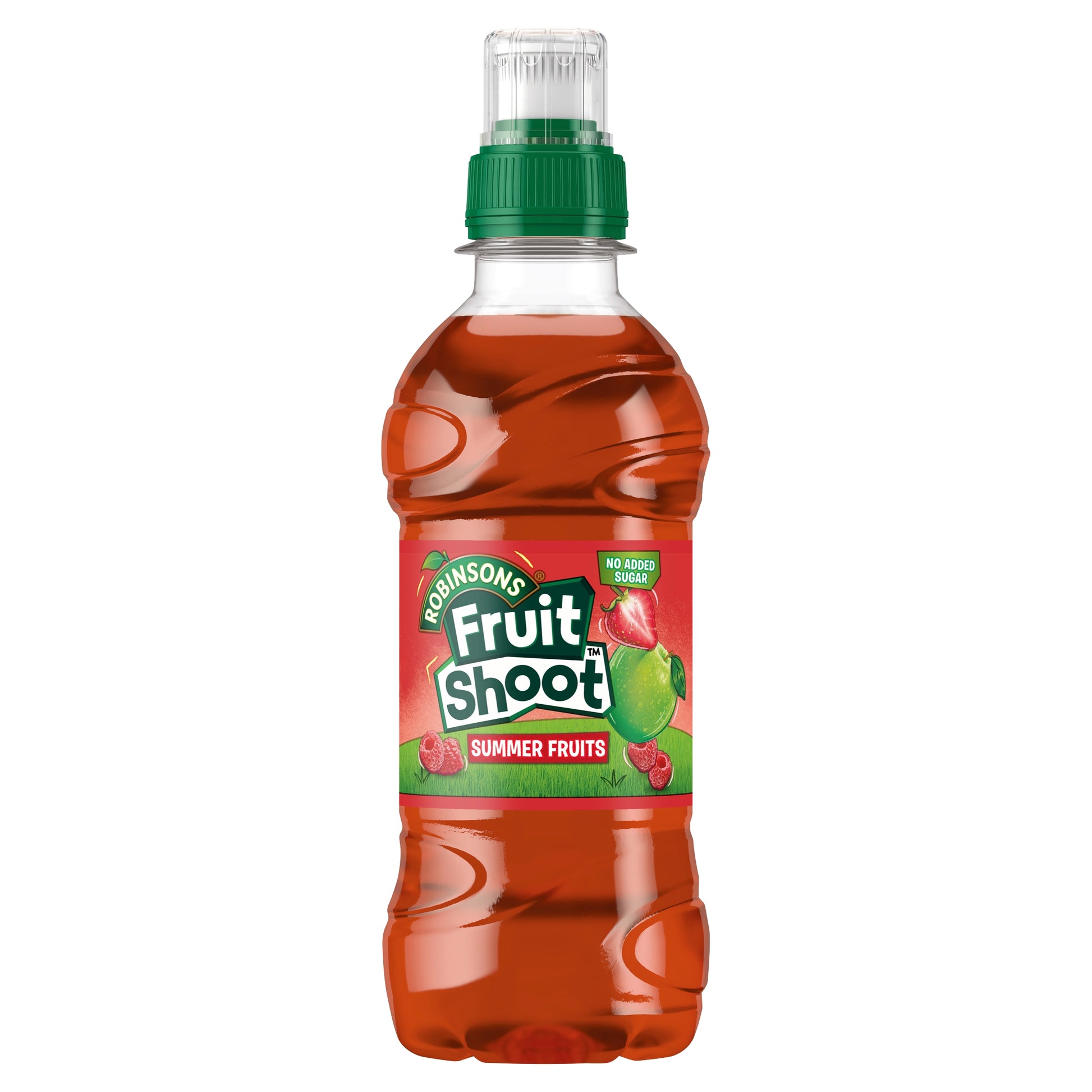 FRUIT SHOOTS SUMMERFRUITS NAS