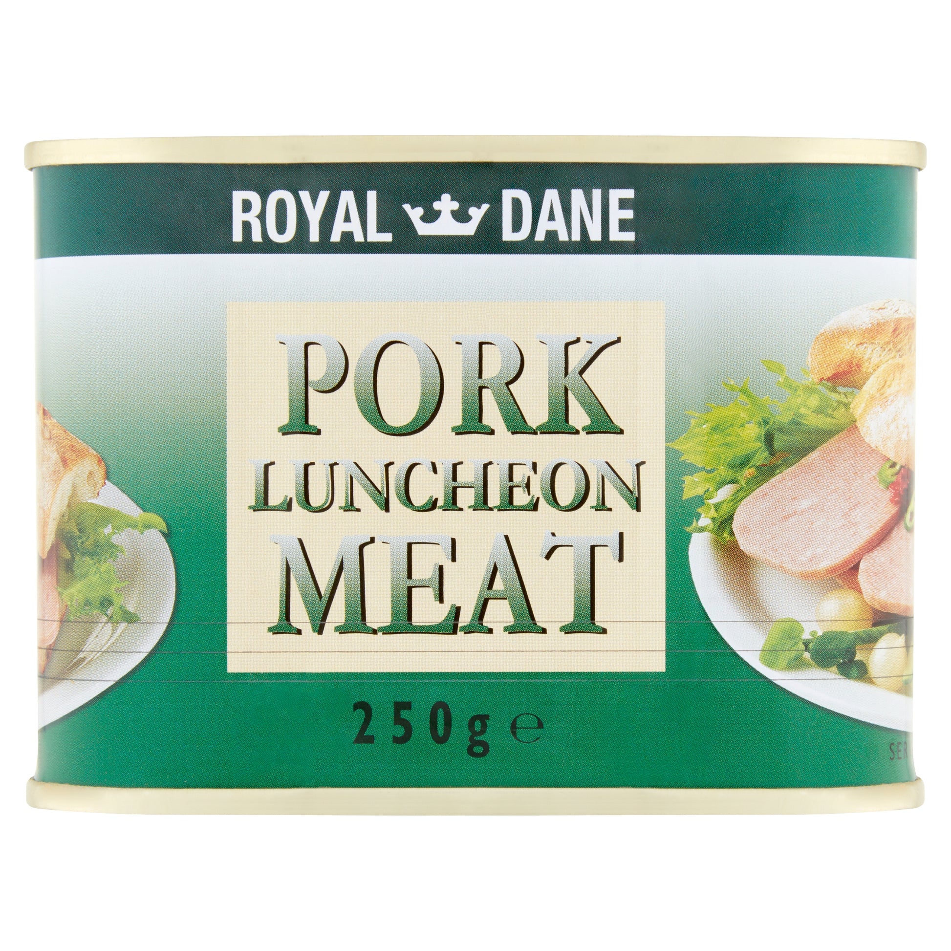 PORK LUNCHEON MEAT 250G
