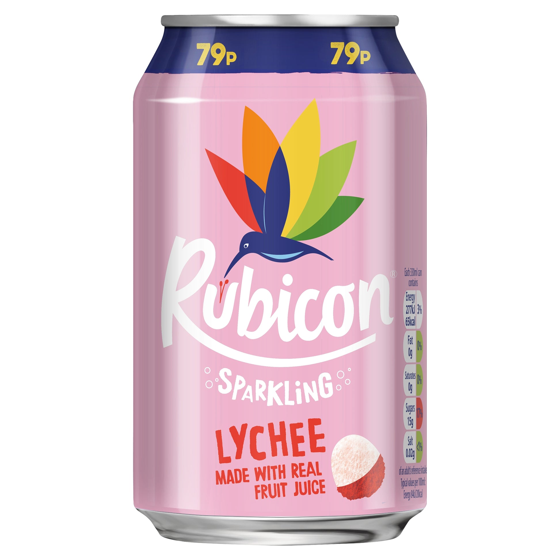 RUBICON LYCHEE