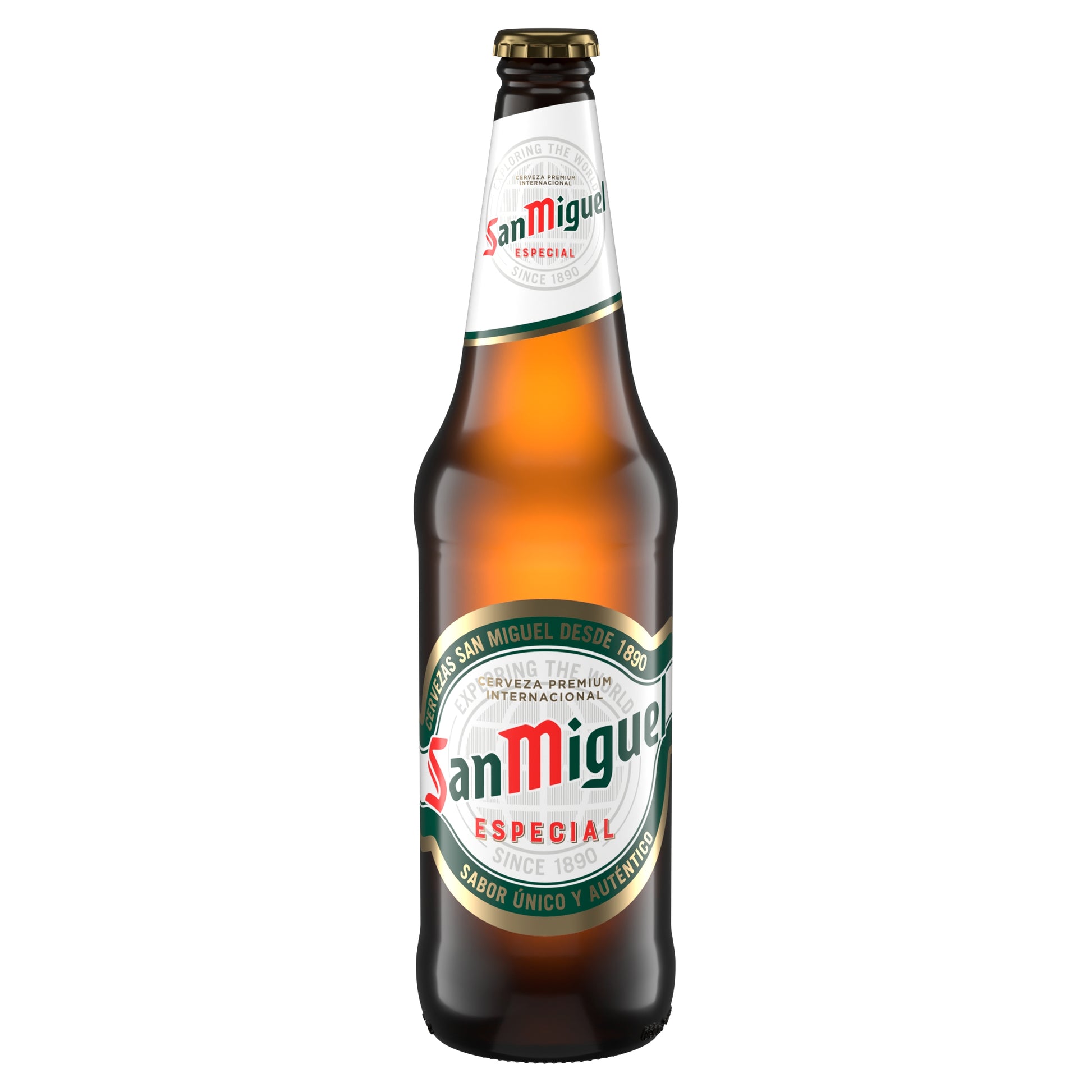 SAN MIGUEL 620ML