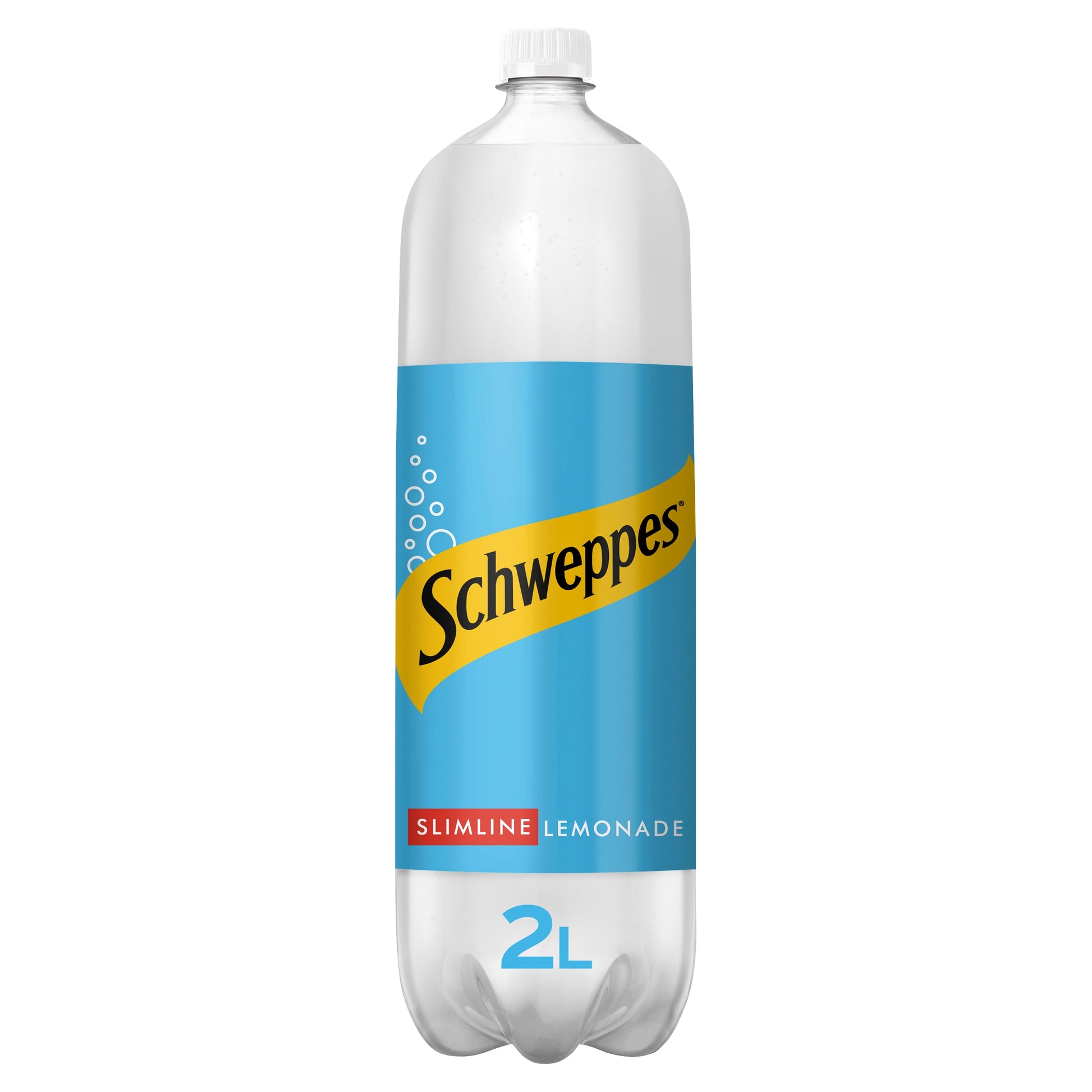 SCHWEPPES LEMONADE DIET
