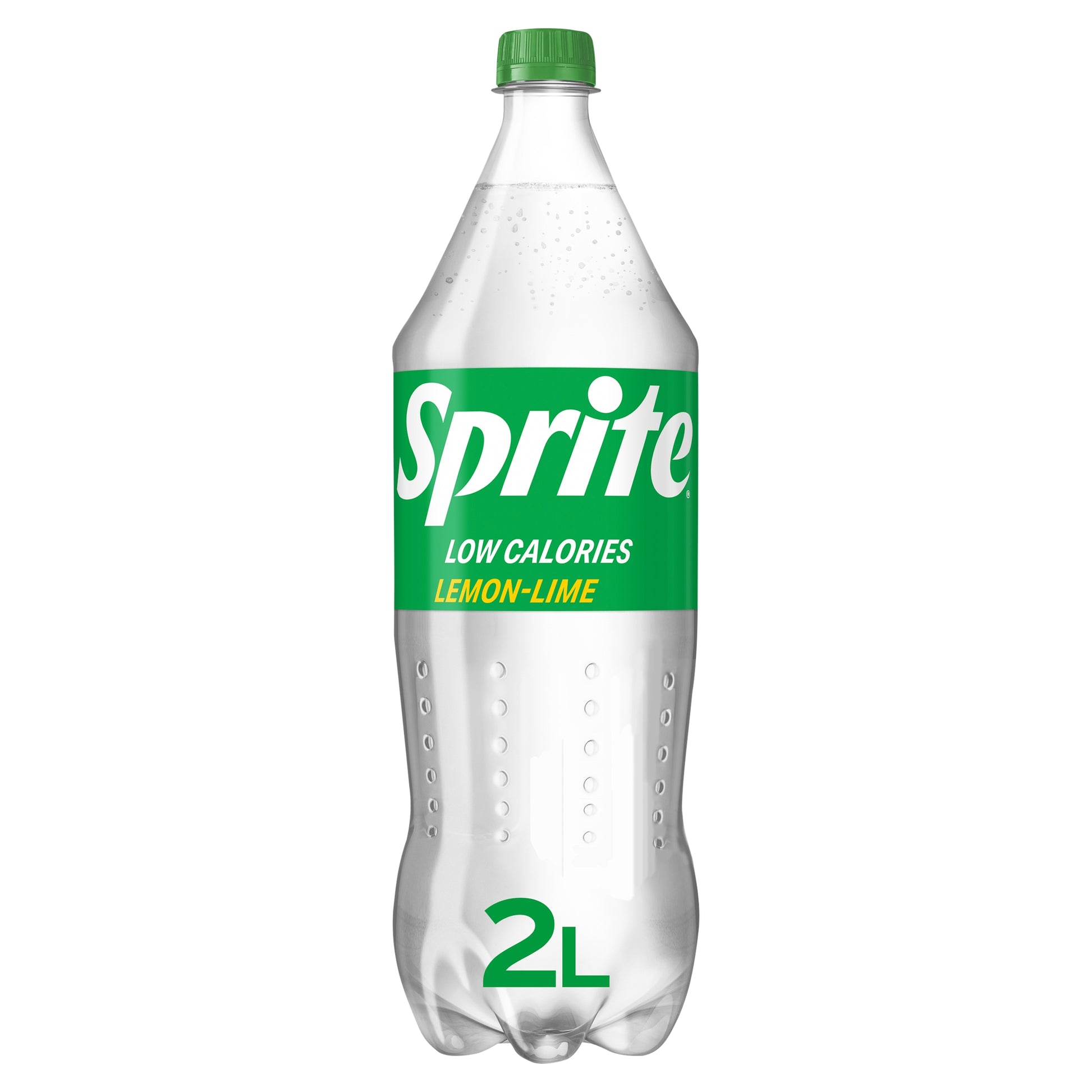 Sprite Lemon & Lime