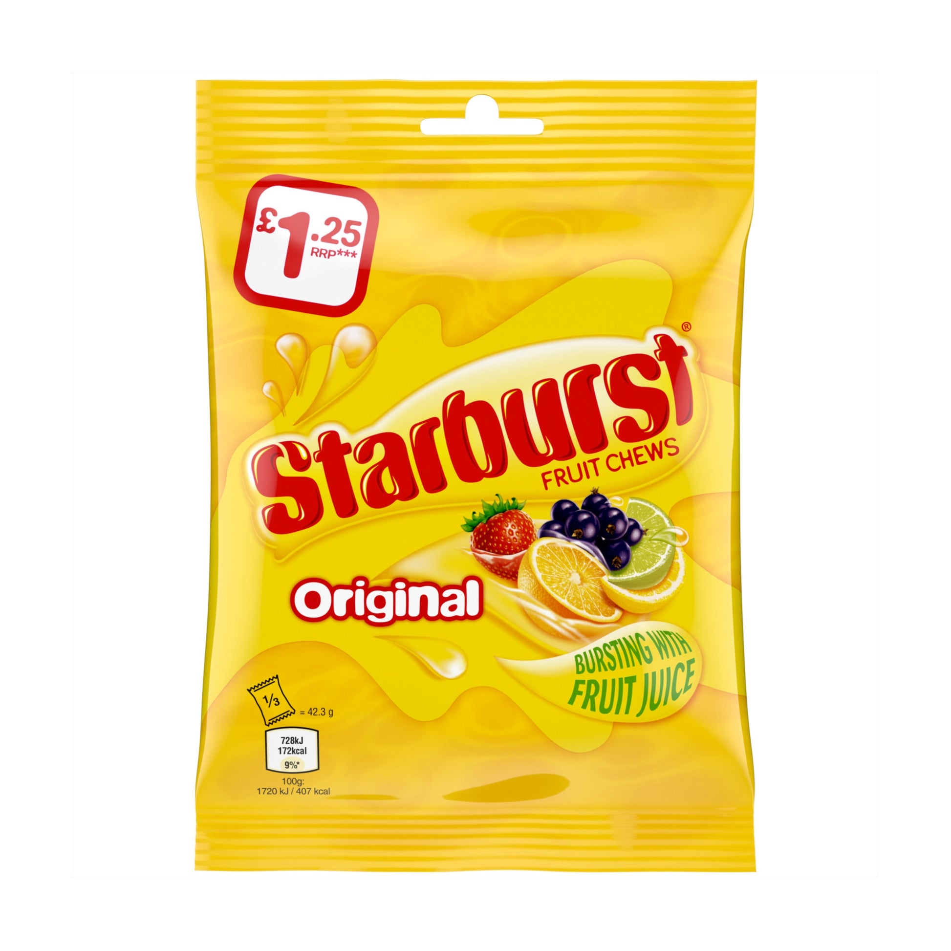 STARBURST ORIGINAL