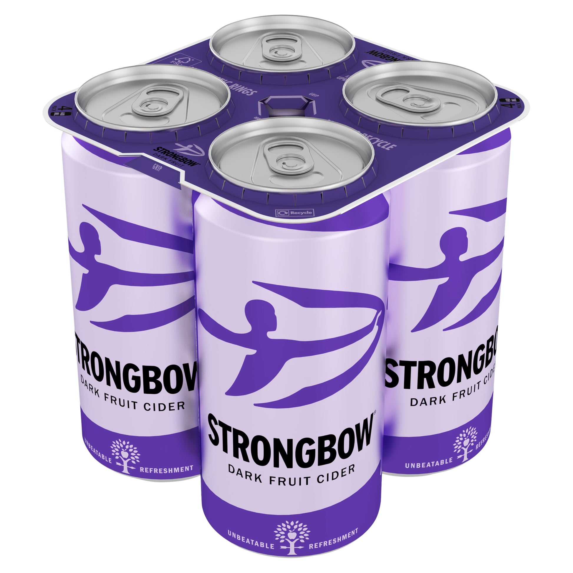 STRONGBOW DARK FRUIT